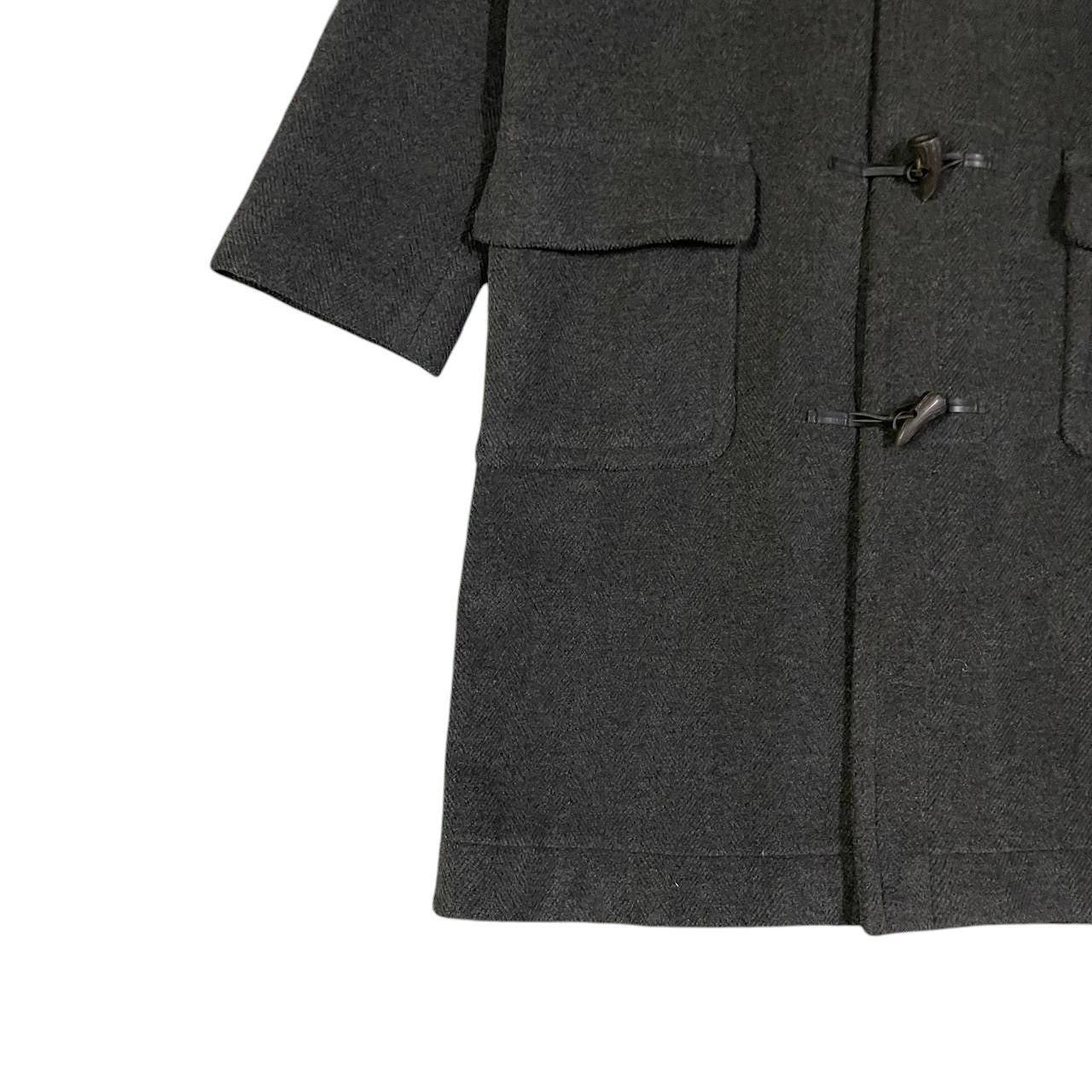 SHIPS Vintage Ships Duffle Coat Wool Size US M / EU 48-50 / 2 - 3 Thumbnail