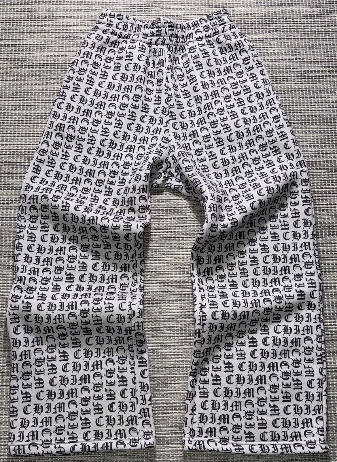 HMDD HMDD Old English Pants Size US 32 / EU 48 - 1 Thumbnail