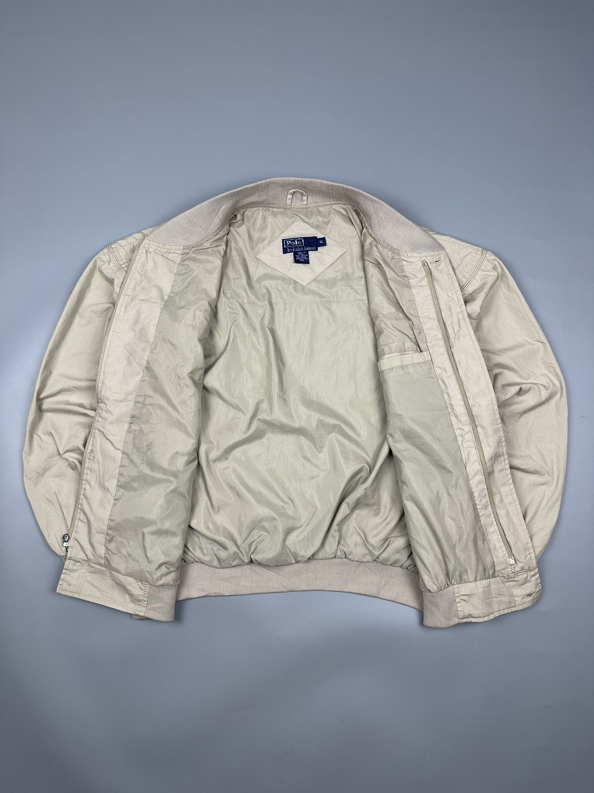 Polo Ralph Lauren Polo by Ralph Lauren Jacket Size US L / EU 52-54 / 3 - 3 Thumbnail