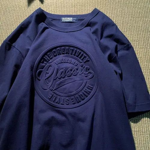 Designer × Vintage Retro Short Sleeve T Shirt Brand Loose Size US L / EU 52-54 / 3 - 2 Thumbnail