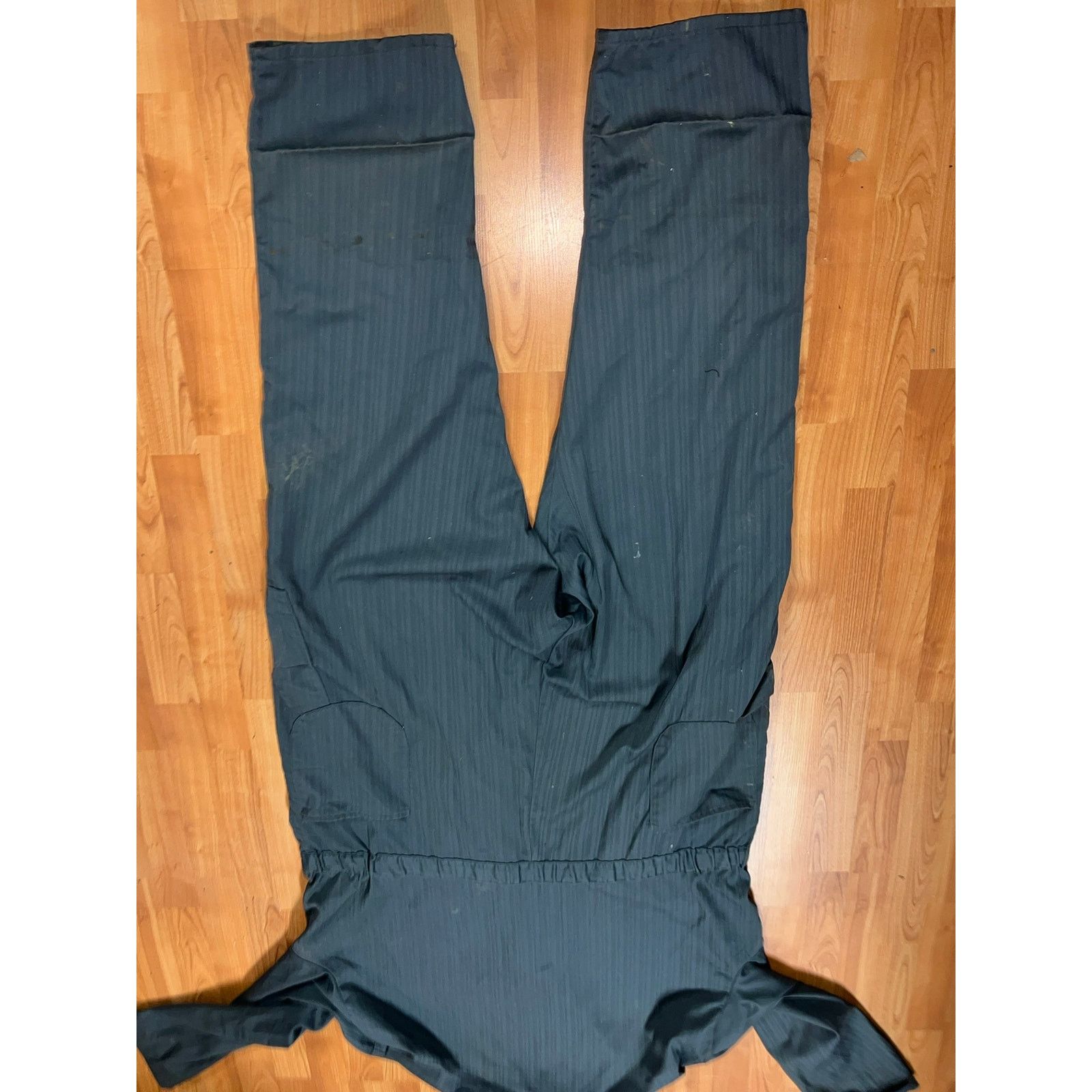 Vintage Vintage Big Mac Coveralls Gray JC Penney 1960s 70s VTG 3XL Size US XXL / EU 58 / 5 - 12 Thumbnail
