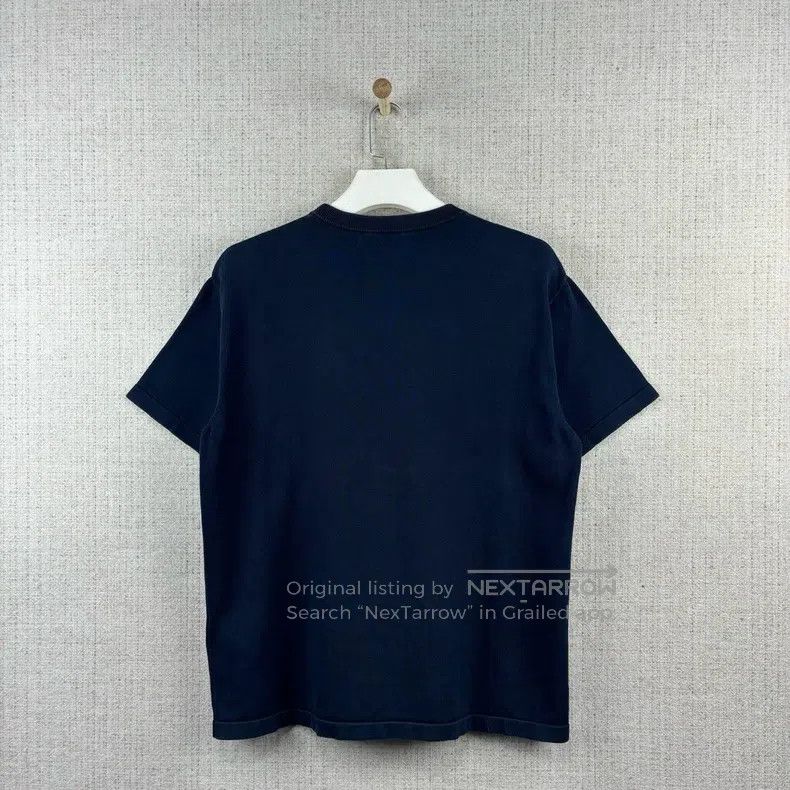 Louis Vuitton Louis Vuitton SS22 Co-branded Big Heart Logo monogram prin Size US M / EU 48-50 / 2 - 2 Thumbnail