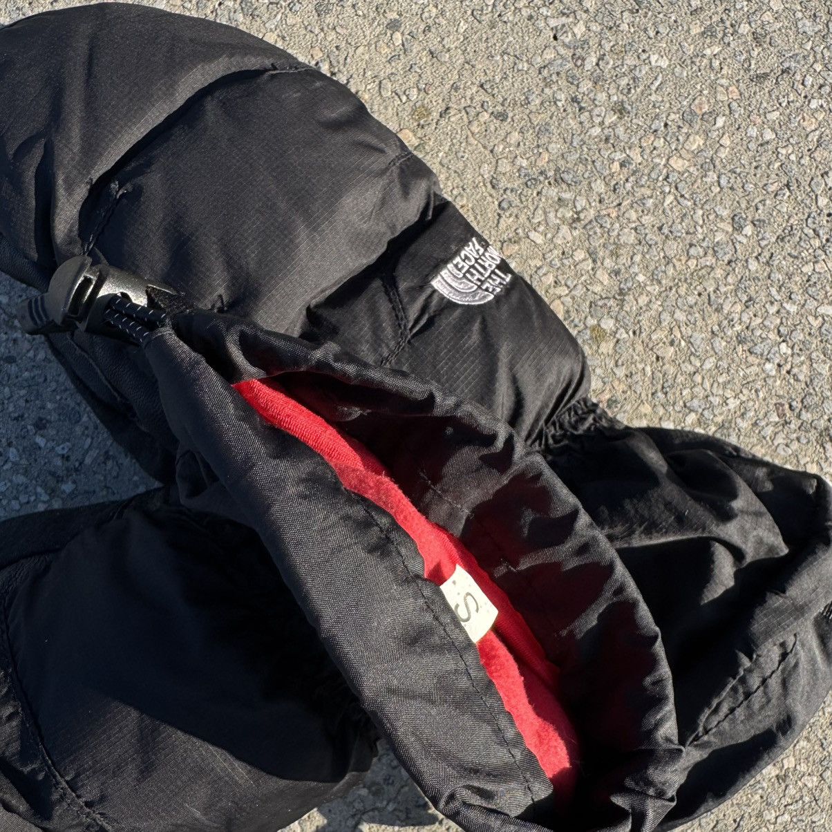The North Face The North Face Summit Series Down Gloves Size ONE SIZE - 3 Thumbnail