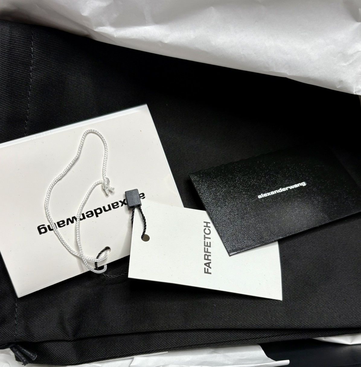 Alexander Wang Alexander Wang Jessie Scrunchie slide satin Size US 6.5 / IT 36.5 - 6 Thumbnail