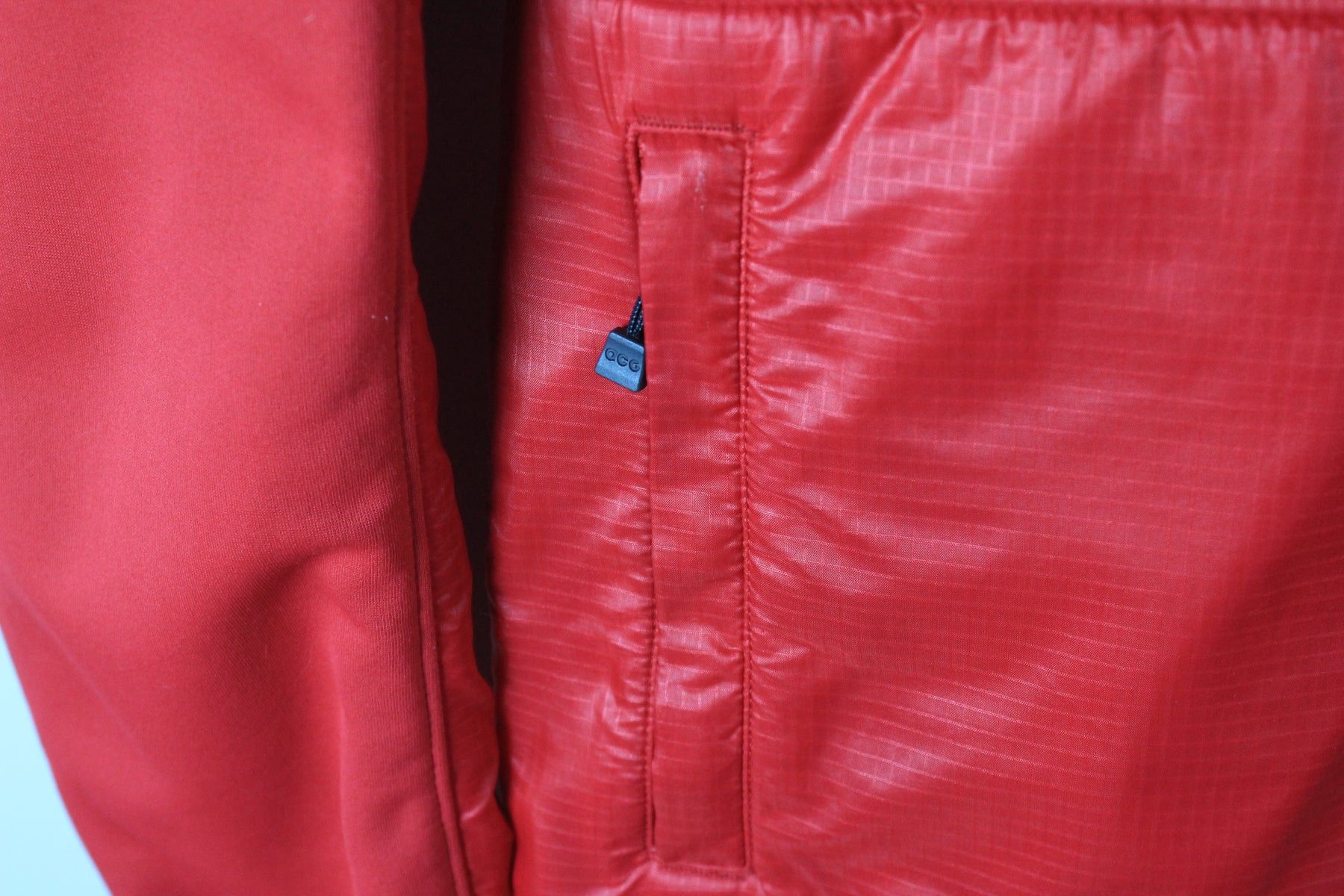 Nike Nike Air Jordan Track Jacket XLarge Size US XL / EU 56 / 4 - 5 Thumbnail