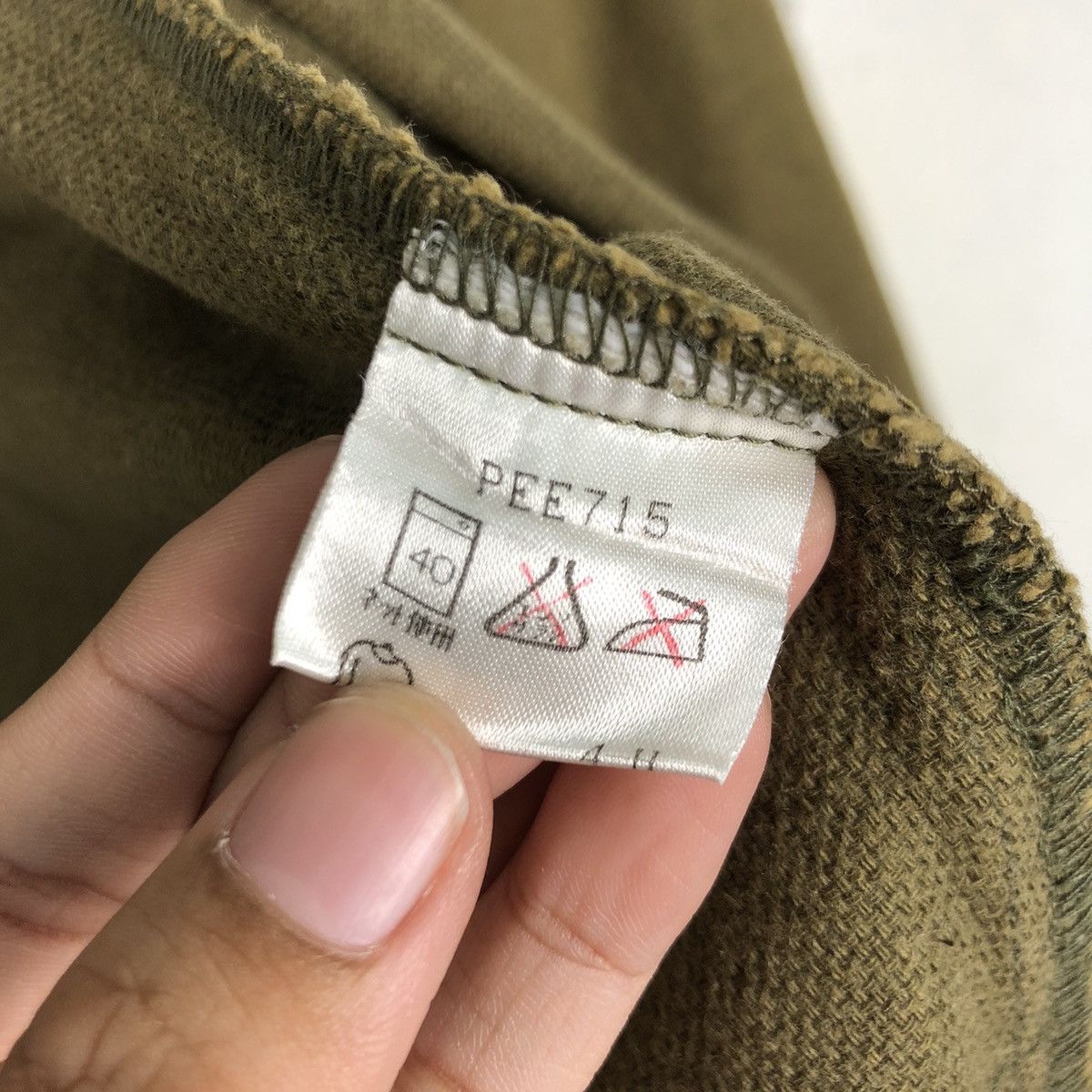 Other Euro Nox Worker Casual Jacket Size US M / EU 48-50 / 2 - 16 Thumbnail