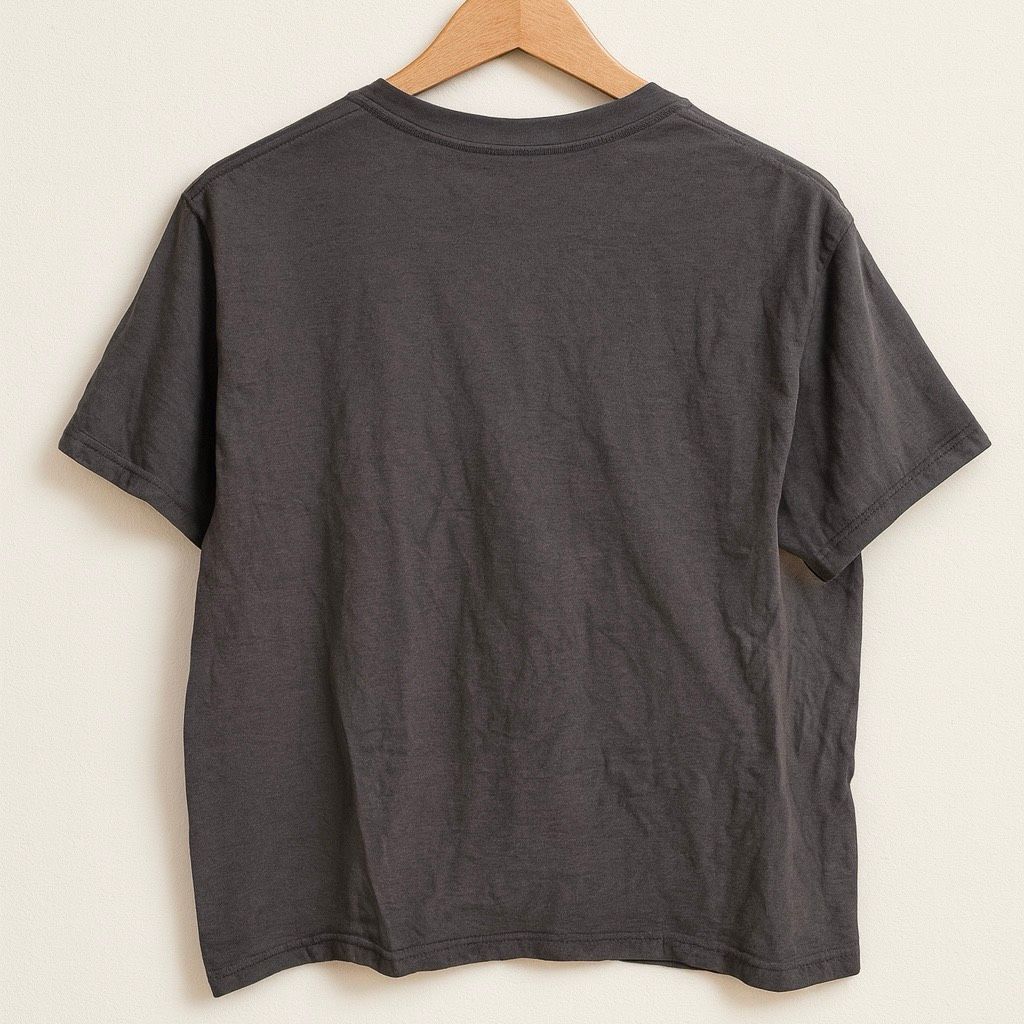 The Rolling Stones Rolling Stones Graphic Band Tee Gray XL Size XL / US 12-14 / IT 48-50 - 2 Thumbnail