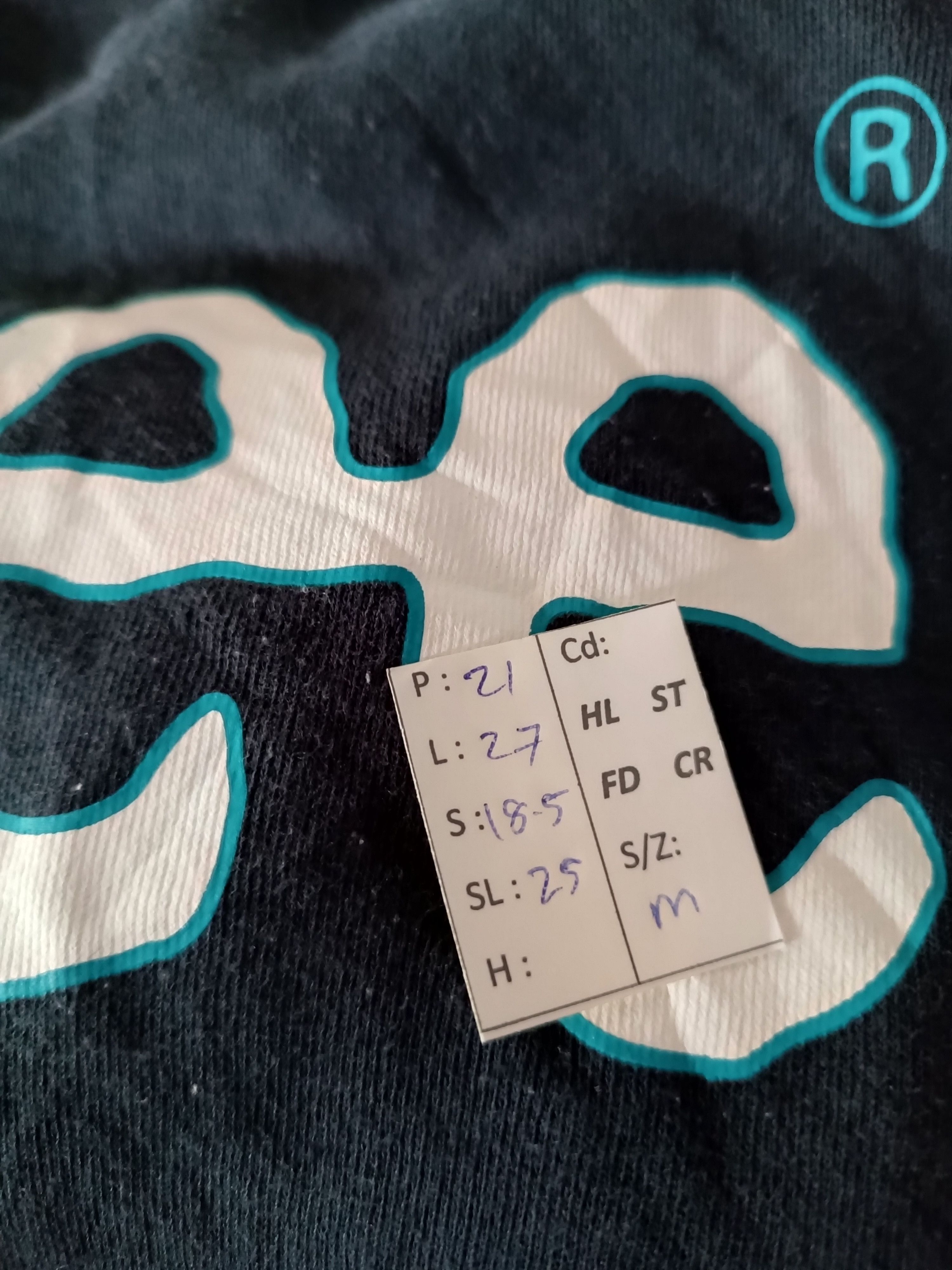 Lee VINTAGE LEE FADED SPELLOUT LOGO HOODIES Size US M / EU 48-50 / 2 - 17 Thumbnail