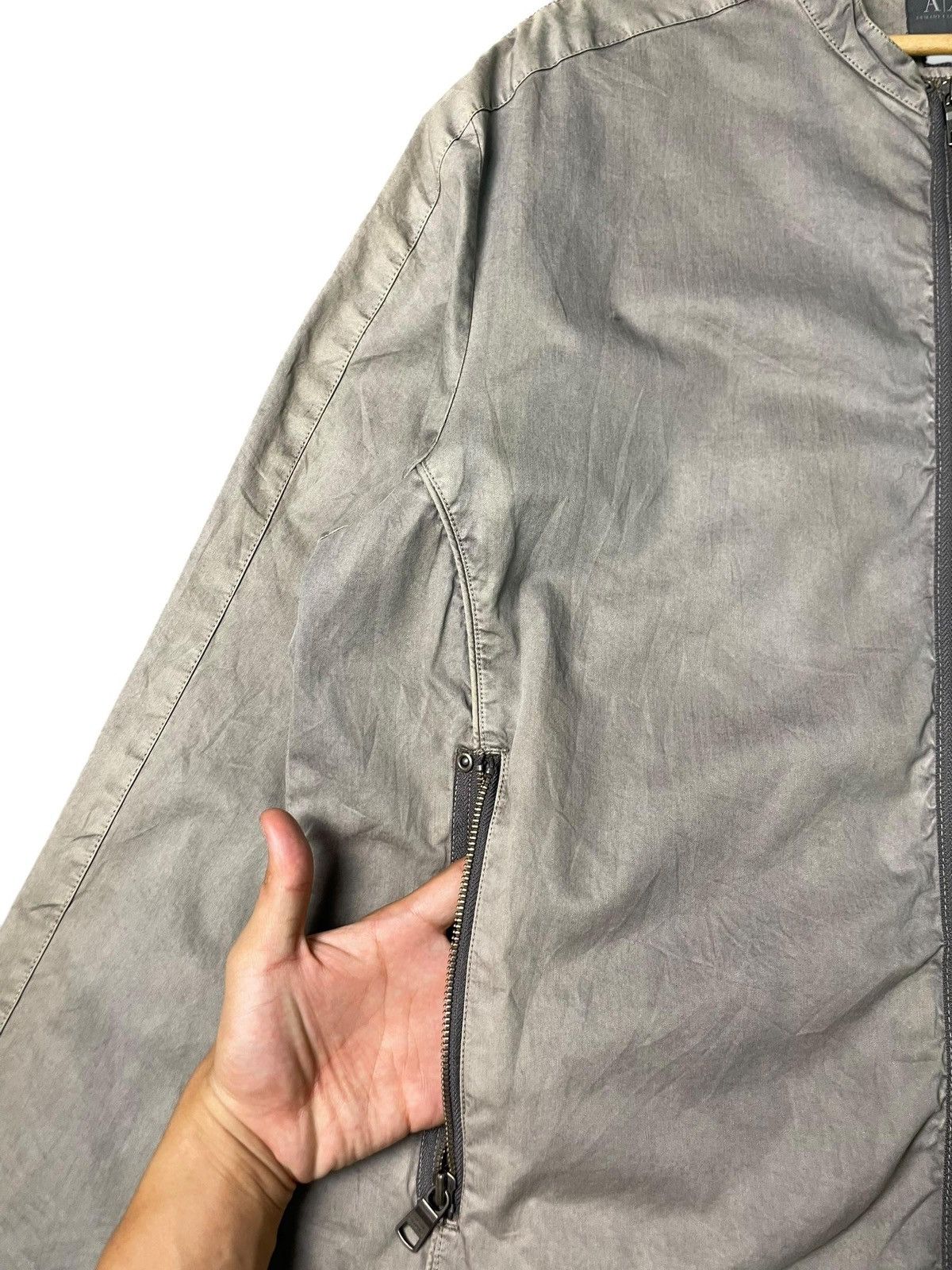 Armani Exchange × Vintage Armani Exchange Jacket (3) Size US XL / EU 56 / 4 - 10 Thumbnail