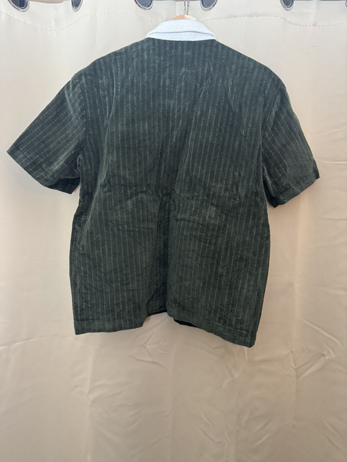 Kith Clinton Quarter Zip Size US S / EU 44-46 / 1 - 2 Thumbnail