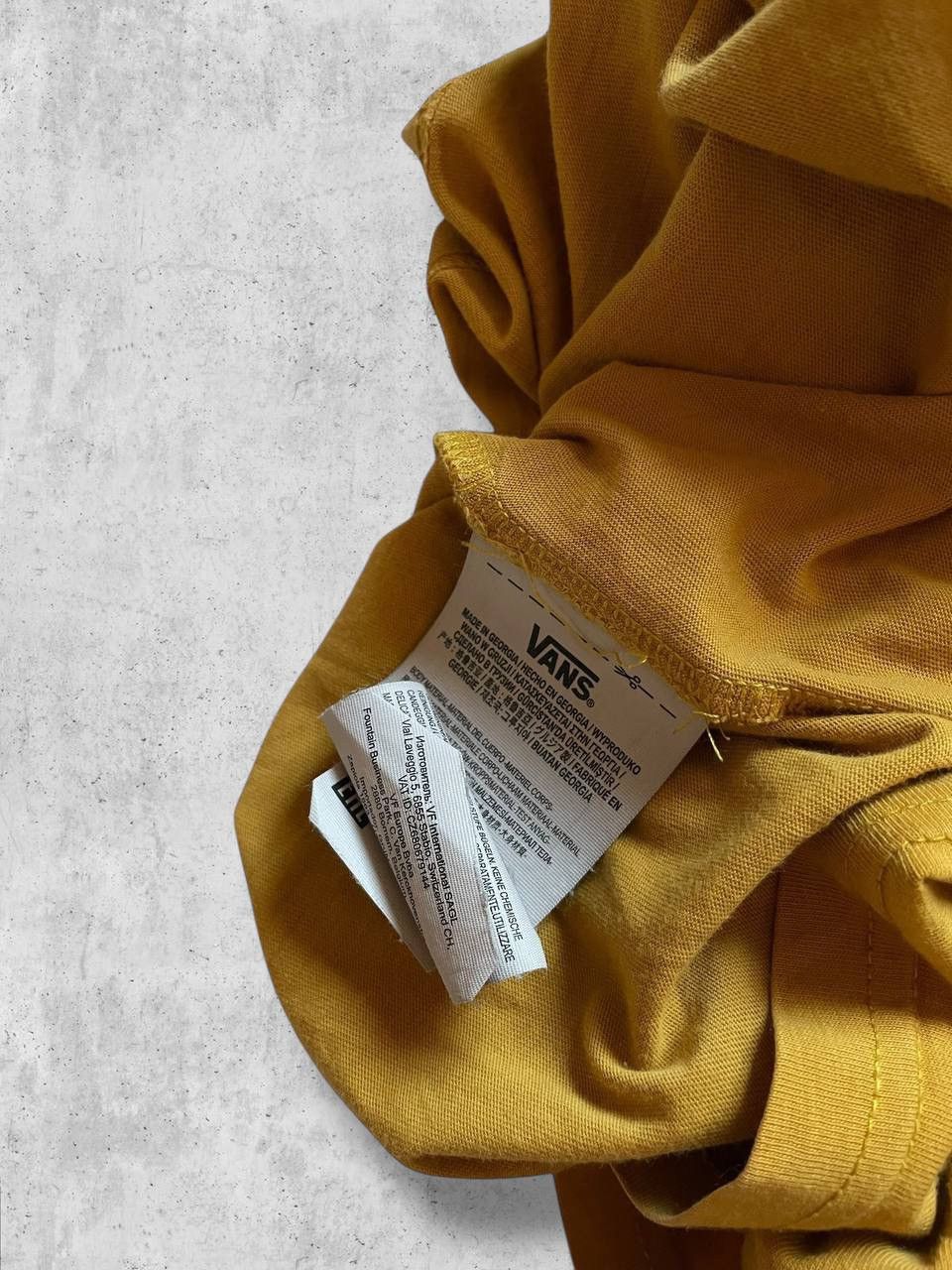 Independent Truck Co. Vans Independent long sleeve tee t shirt vintage skate Size US XL / EU 56 / 4 - 3 Thumbnail