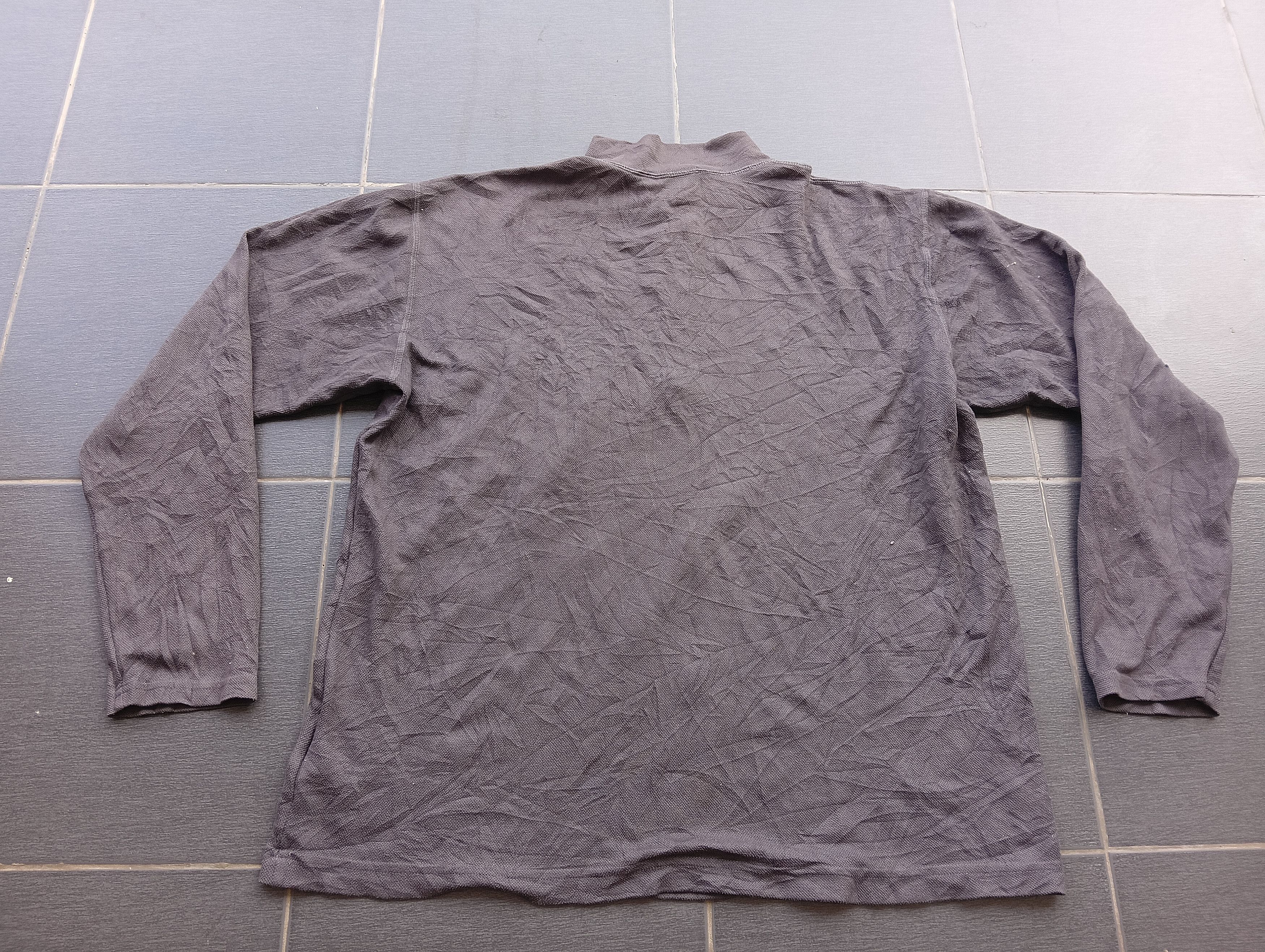 The North Face the north face tee long sleeve Size US XL / EU 56 / 4 - 9 Thumbnail