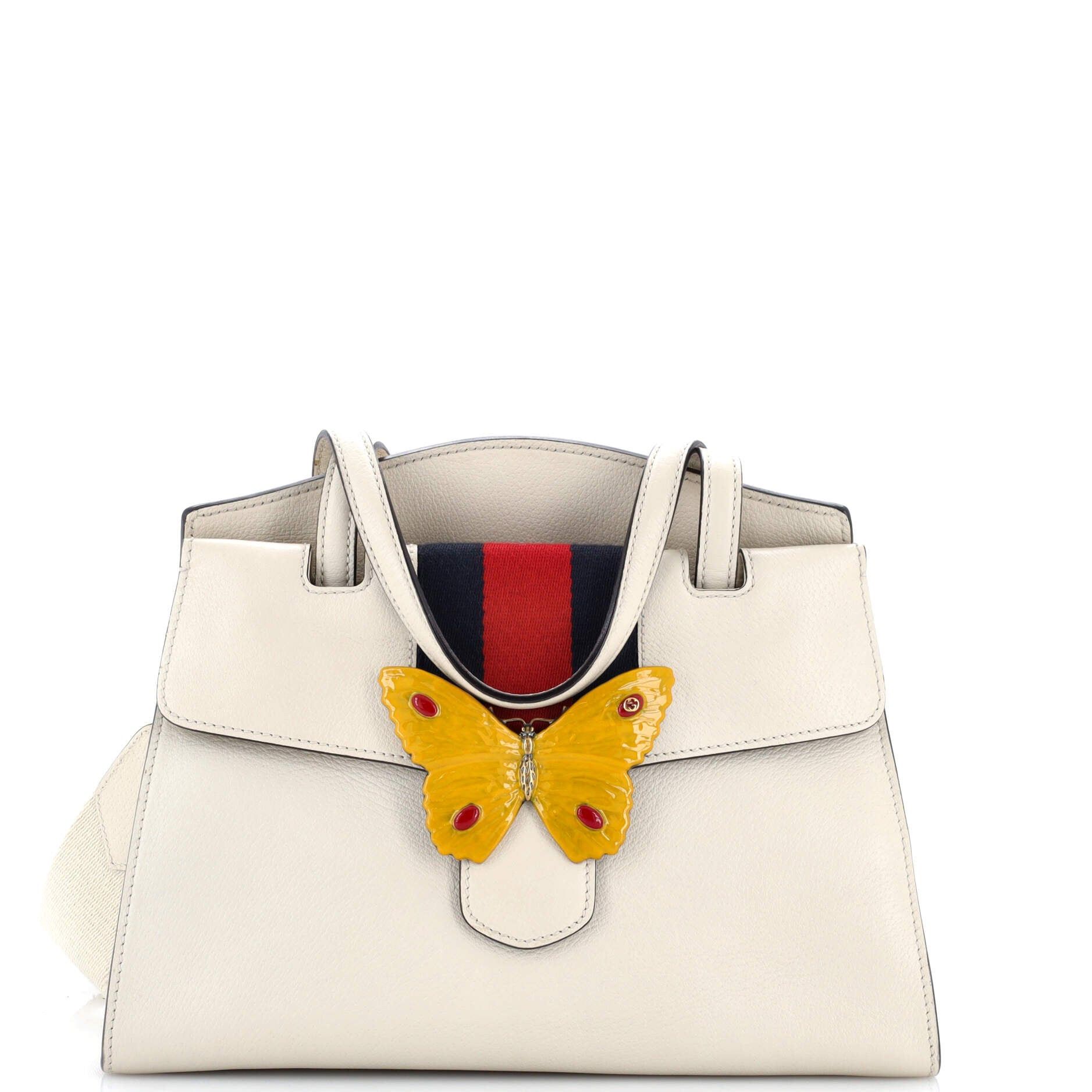 Gucci Totem Top Handle Bag Size ONE SIZE - 1 Thumbnail