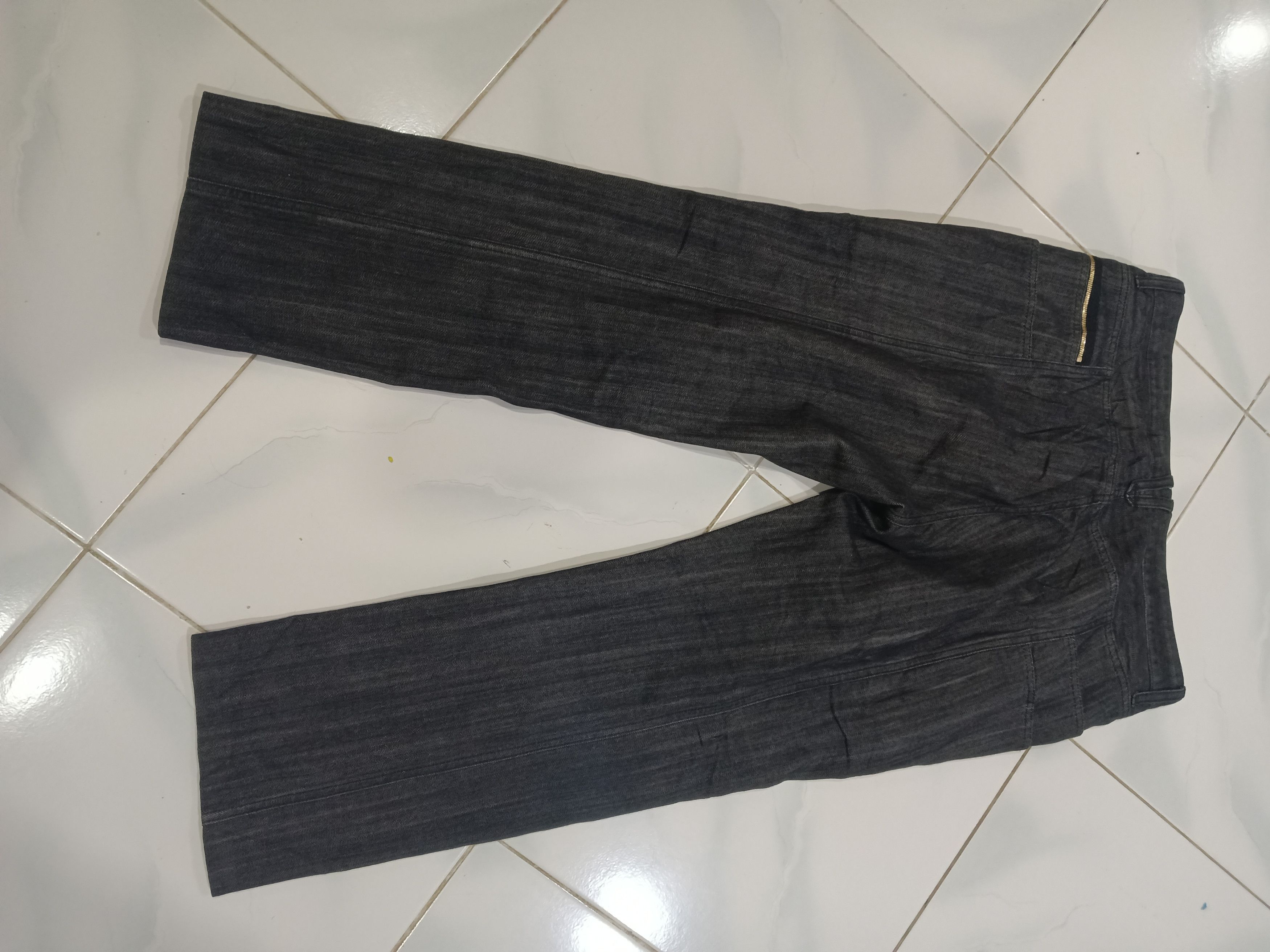 Other Philsmith denim casual pant japan Japanese Size US 36 / EU 52 - 2 Thumbnail