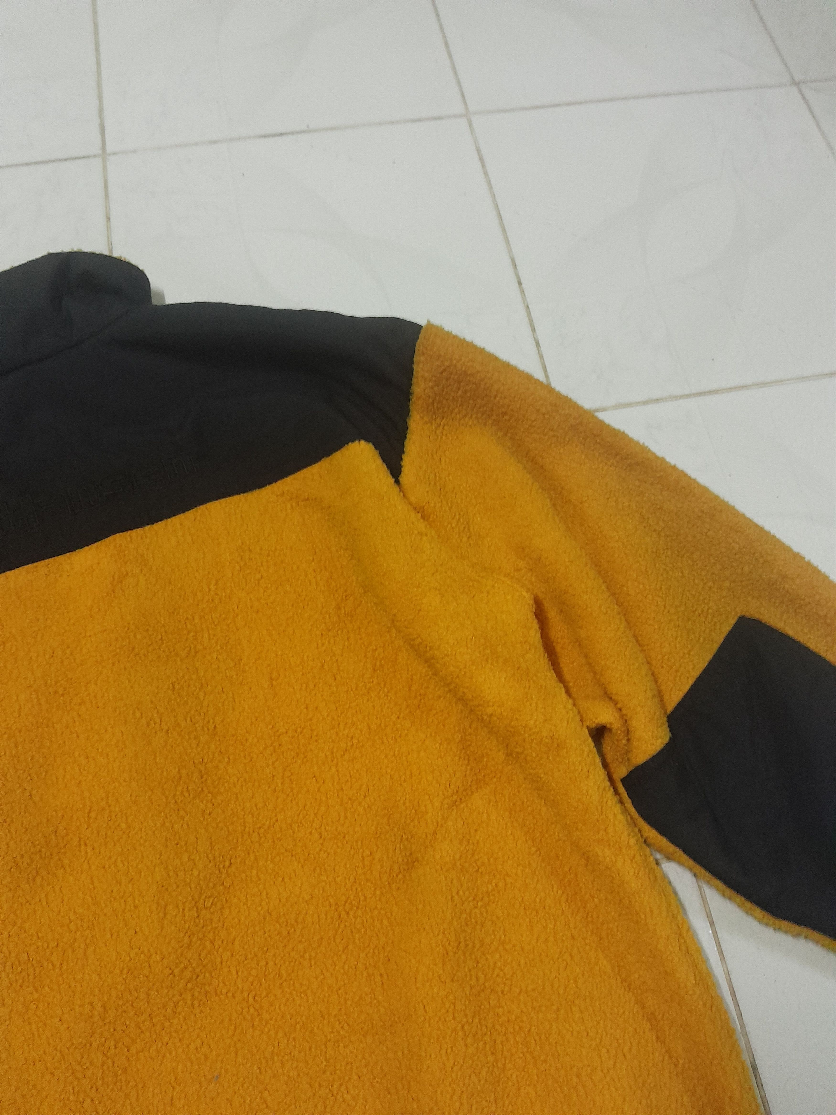 Helly Hansen ❤FINAL DROP🔴HELLY HANSEN SHERPA FLEECE Size US M / EU 48-50 / 2 - 12 Thumbnail