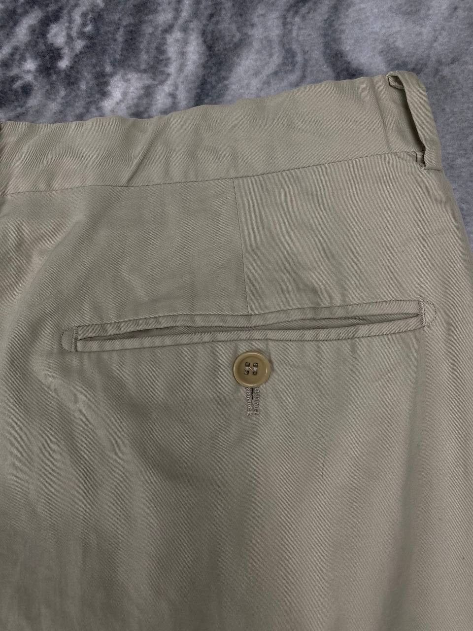 Burberry Vintage Burberry Classic Suit Blazer And Pants Men Size 56 Size 46R - 20 Thumbnail