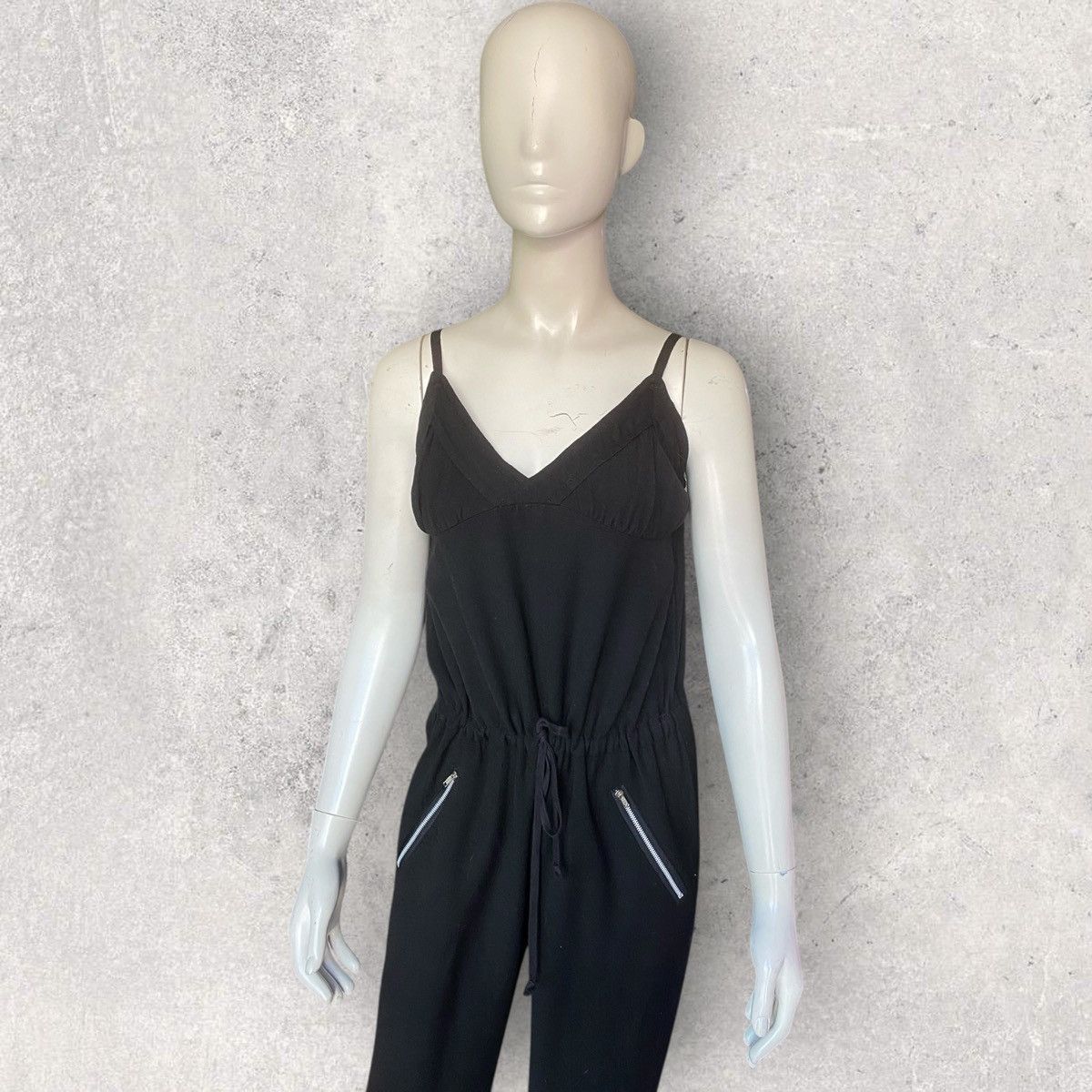 Comme des Garcons Spaghetti Strap Jumper Size 28" / US 6 / IT 42 - 2 Thumbnail