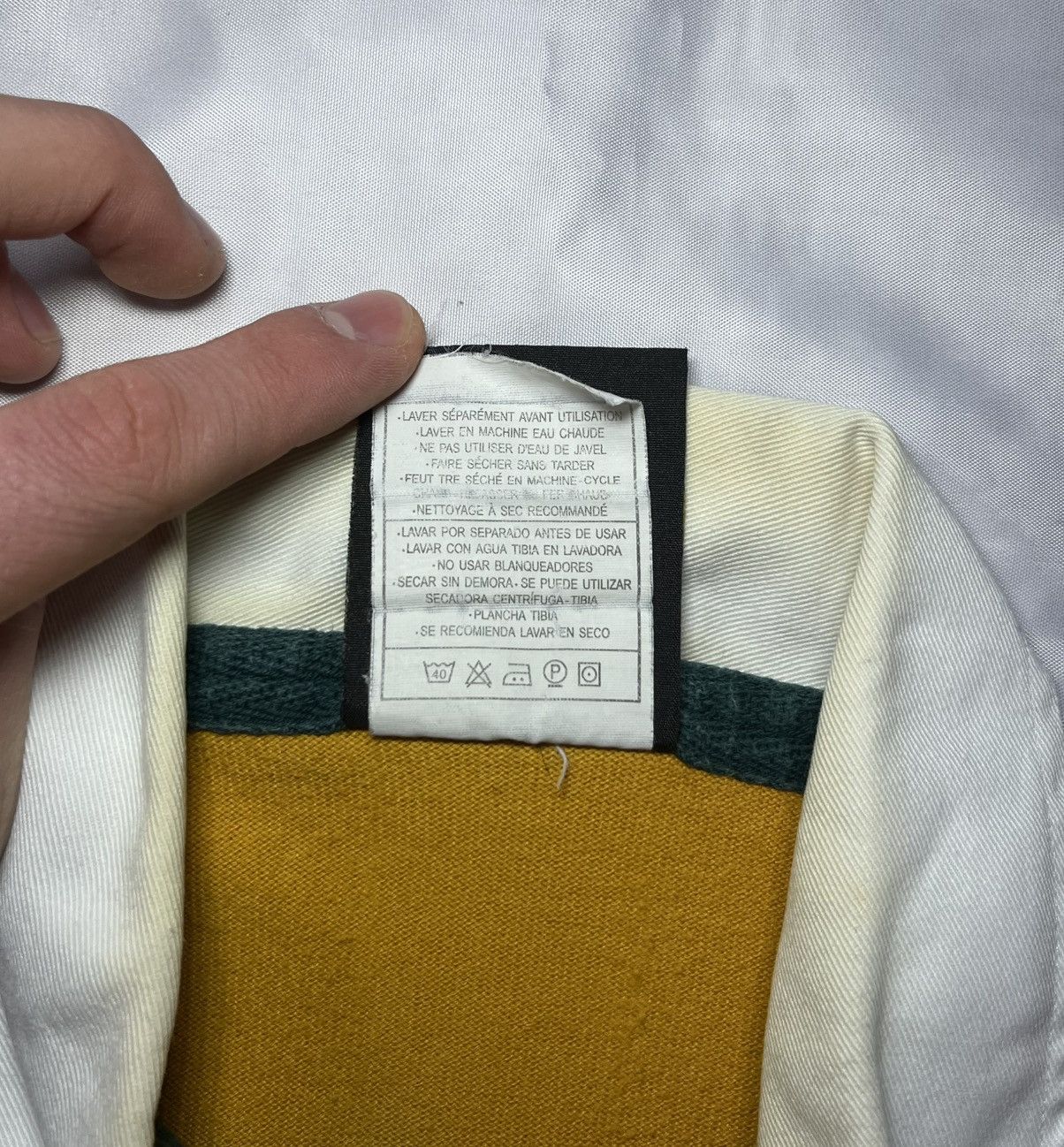 Other vintage australia rugby jersey 2003 Size US M / EU 48-50 / 2 - 6 Thumbnail