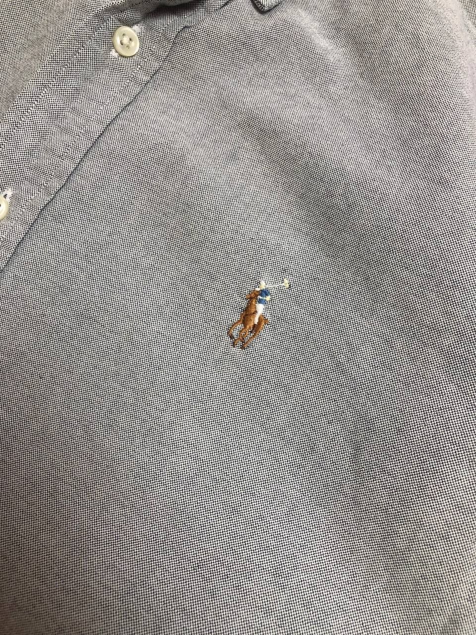 Polo Ralph Lauren Ralph Lauren Shirt S Custom Fit Slim Feather Weight Twill Size US S / EU 44-46 / 1 - 4 Thumbnail