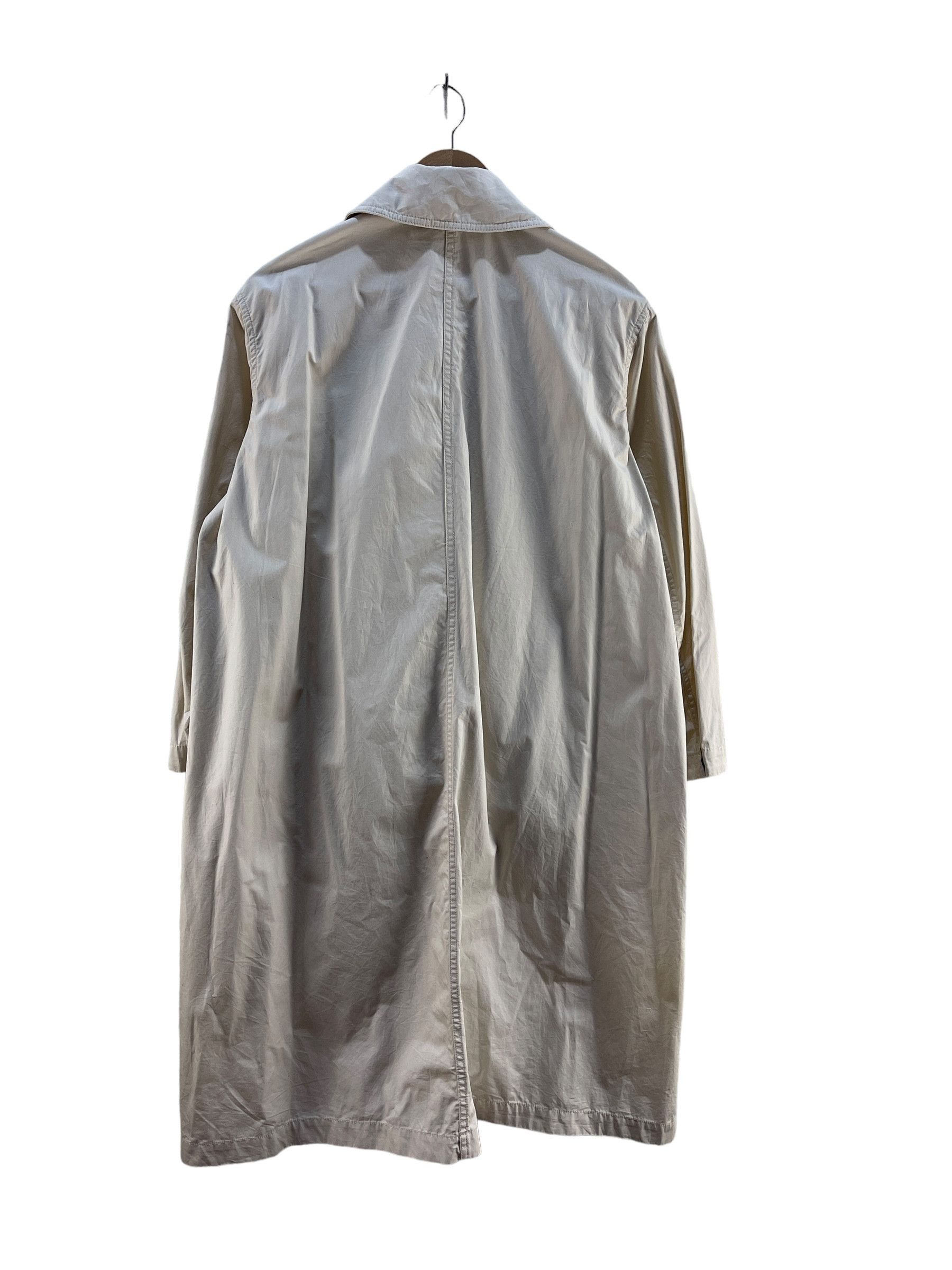 Lemaire × Uniqlo Lemaire Uniqlo Long Jacket Size US S / EU 44-46 / 1 - 2 Thumbnail