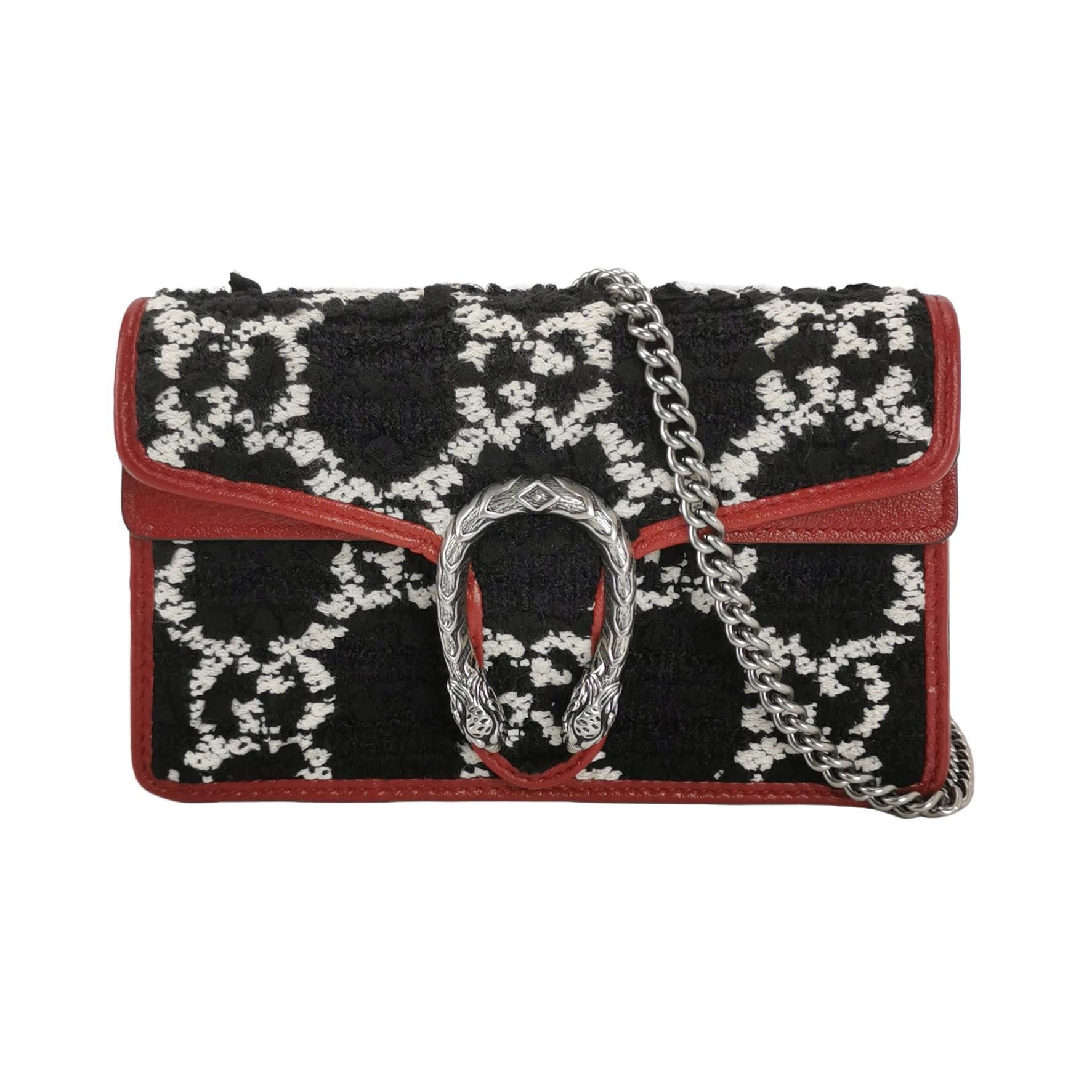 Gucci Gucci Women os Shoulder Bags Size ONE SIZE - 1 Thumbnail