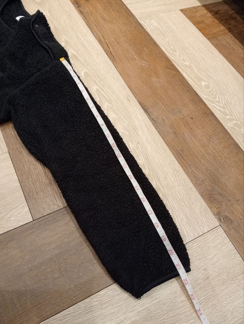 Engineered Garments × Uniqlo ENGINEERED GARMENTS X UNIQLO FLEECE PULLOVER - SIZE M Size US M / EU 48-50 / 2 - 11 Thumbnail