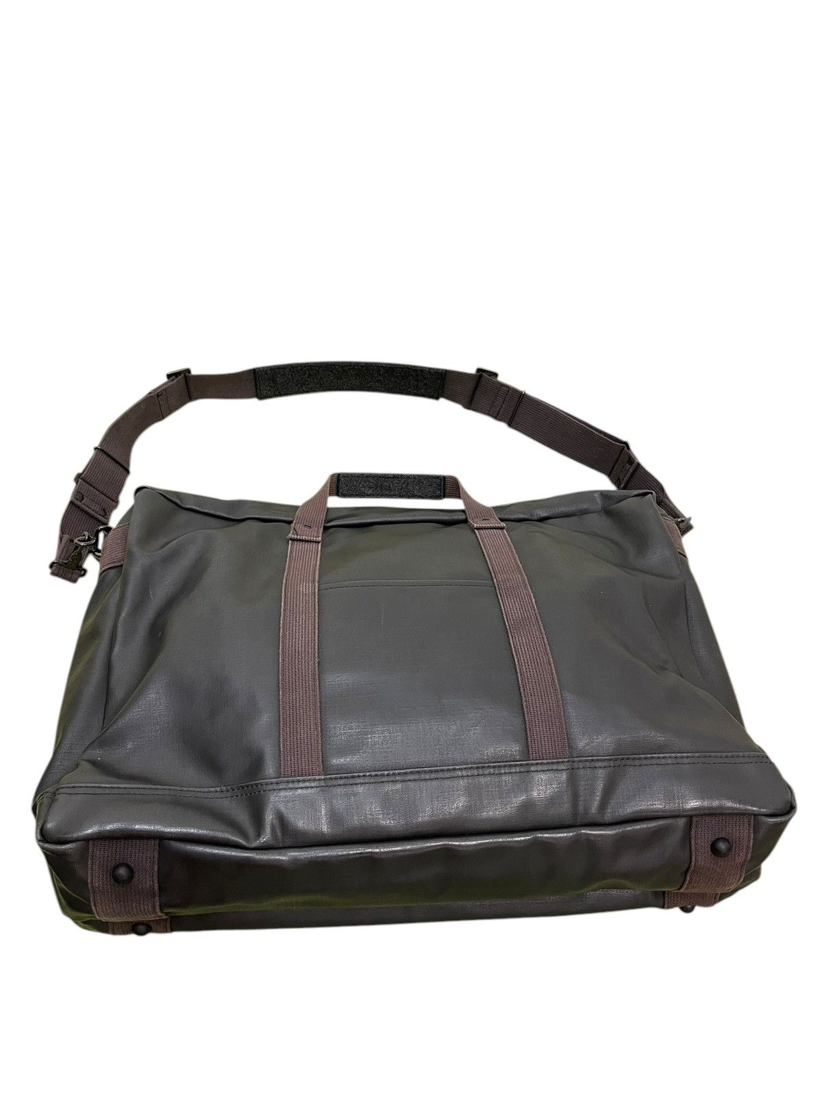 Porter Like New Porter Large Office Brief Bag Waterproof 1🟩4 Size ONE SIZE - 16 Thumbnail