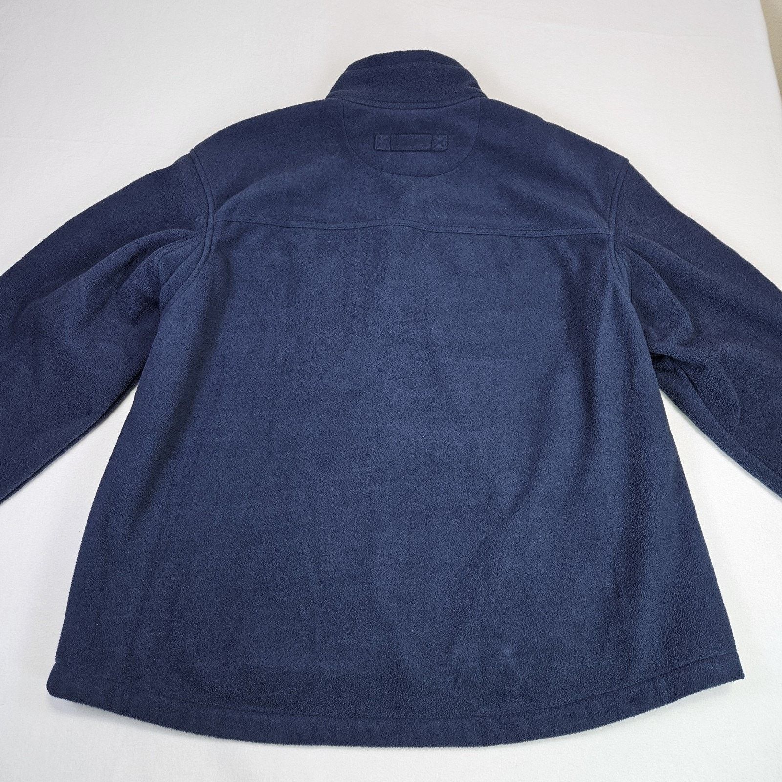 Duluth Trading Company Duluth Trading Men 2XL Shoreman Fleece Jacket Workwear Size US XXL / EU 58 / 5 - 12 Thumbnail