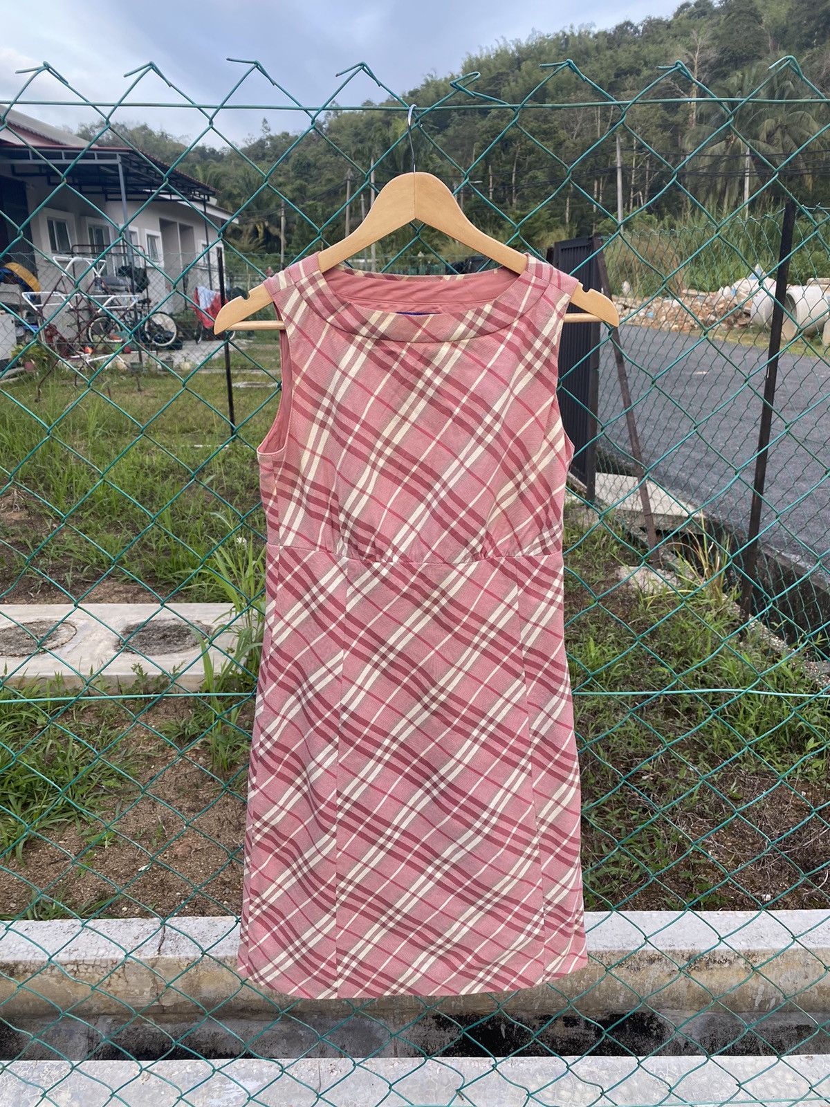 Burberry Blue Label | Grailed