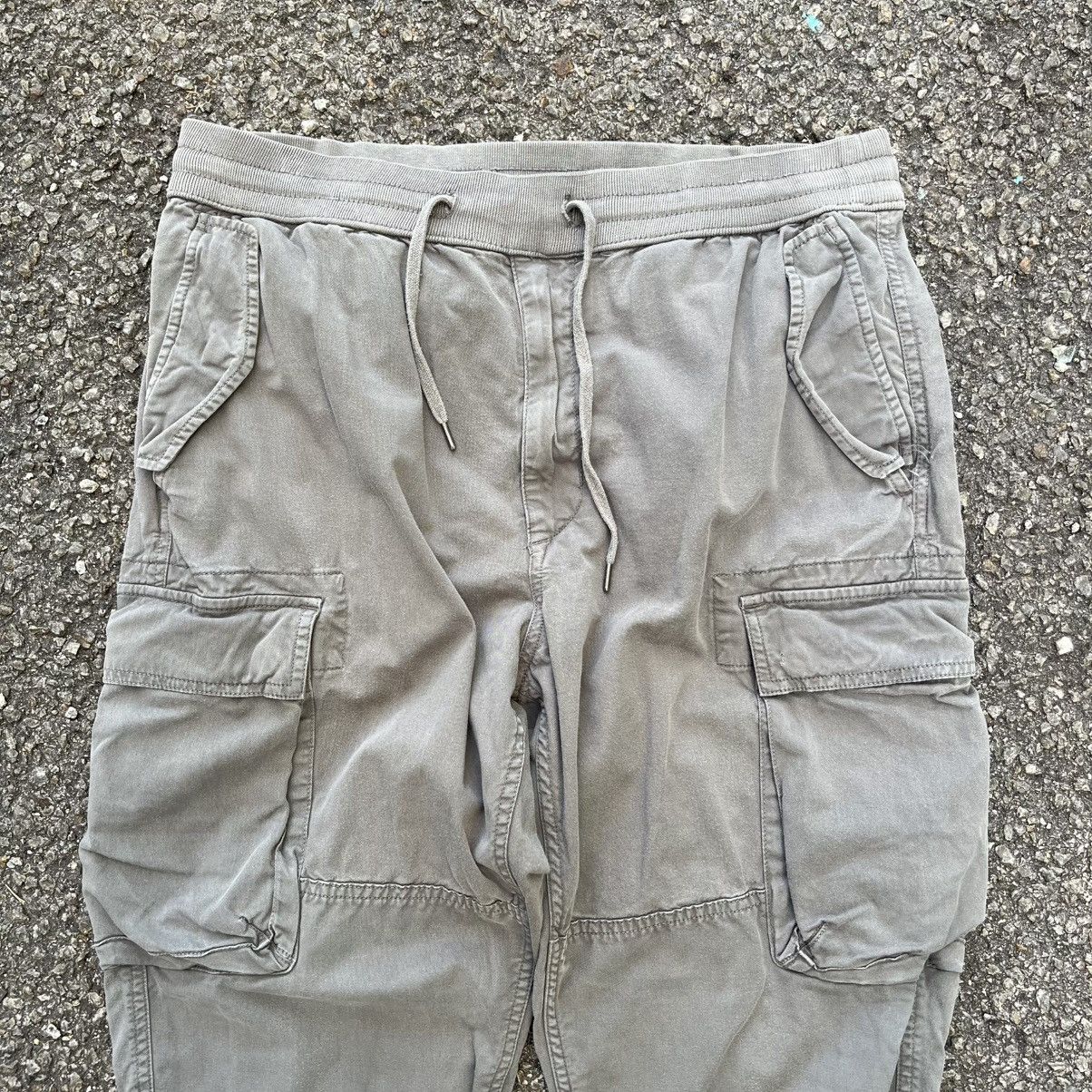 Polo Ralph Lauren Polo RL Utility Cargo Multipockets Jogger Military Pants Size US 32 / EU 48 - 5 Thumbnail