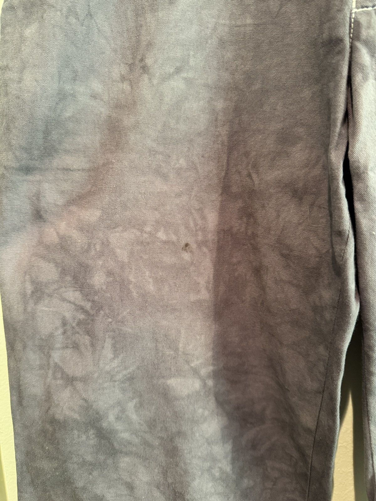 Issey Miyake Issey Miyake Plum Pants with Tassle’s Size US 34 / EU 50 - 3 Thumbnail