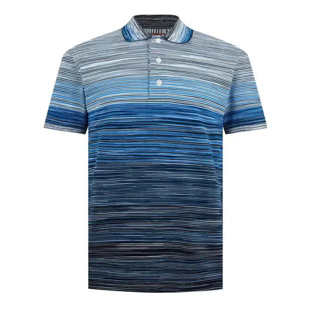 o1g2r1mq0524 Polo Shirts in Multicolor