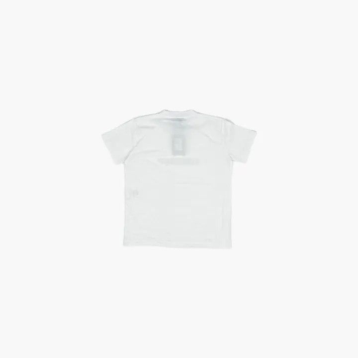 Balenciaga Balenciaga Cotton Crew Neck Regular T-shirt 0079-2507 Size M / US 6-8 / IT 42-44 - 3 Thumbnail