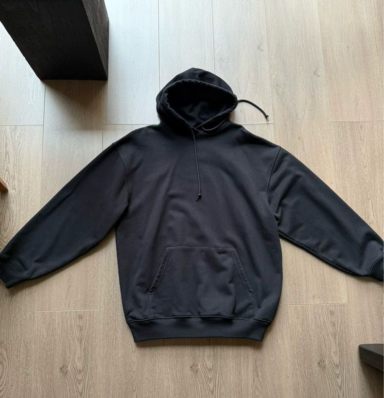 Balenciaga Balenciaga hoodie 2505-Nextarrow Size US XS / EU 42 / 0 - 2 Thumbnail
