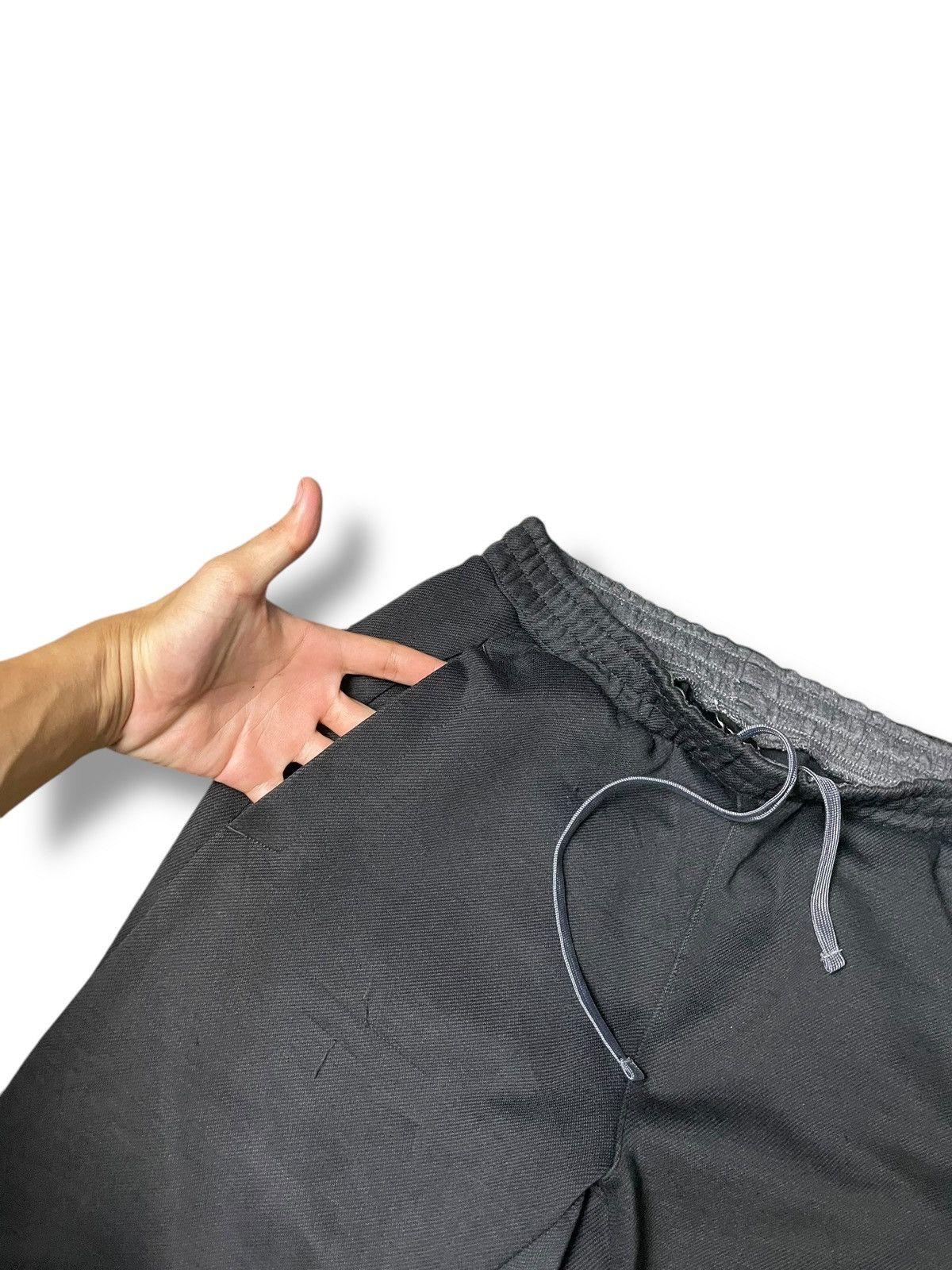 Oakley OAKLEY Brand Jogger Pants (62) Size US 26 / EU 42 - 5 Thumbnail