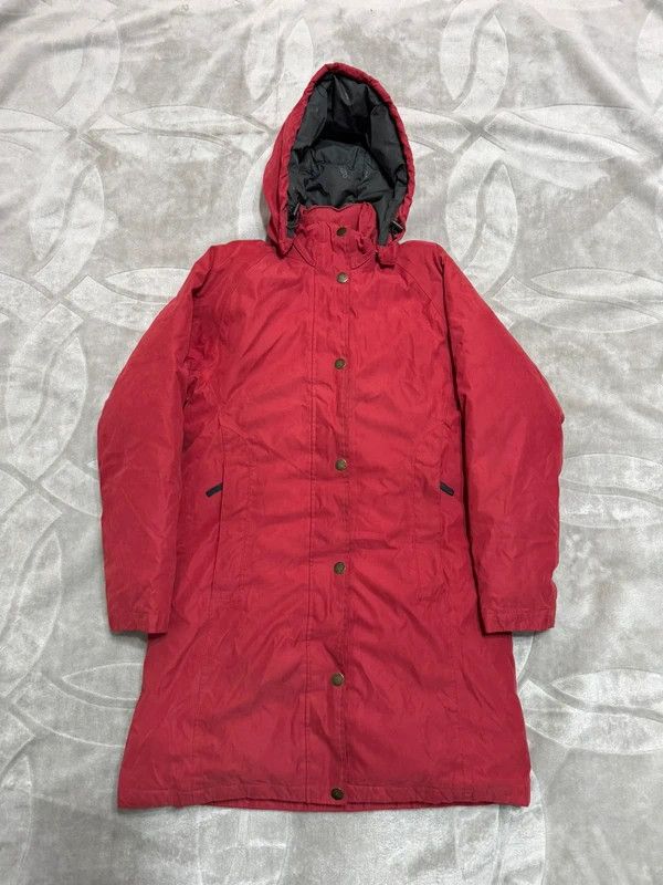 Musto Musto Performance Insulated Coat Parka Jacket size M Size M / US 6-8 / IT 42-44 - 1 Thumbnail