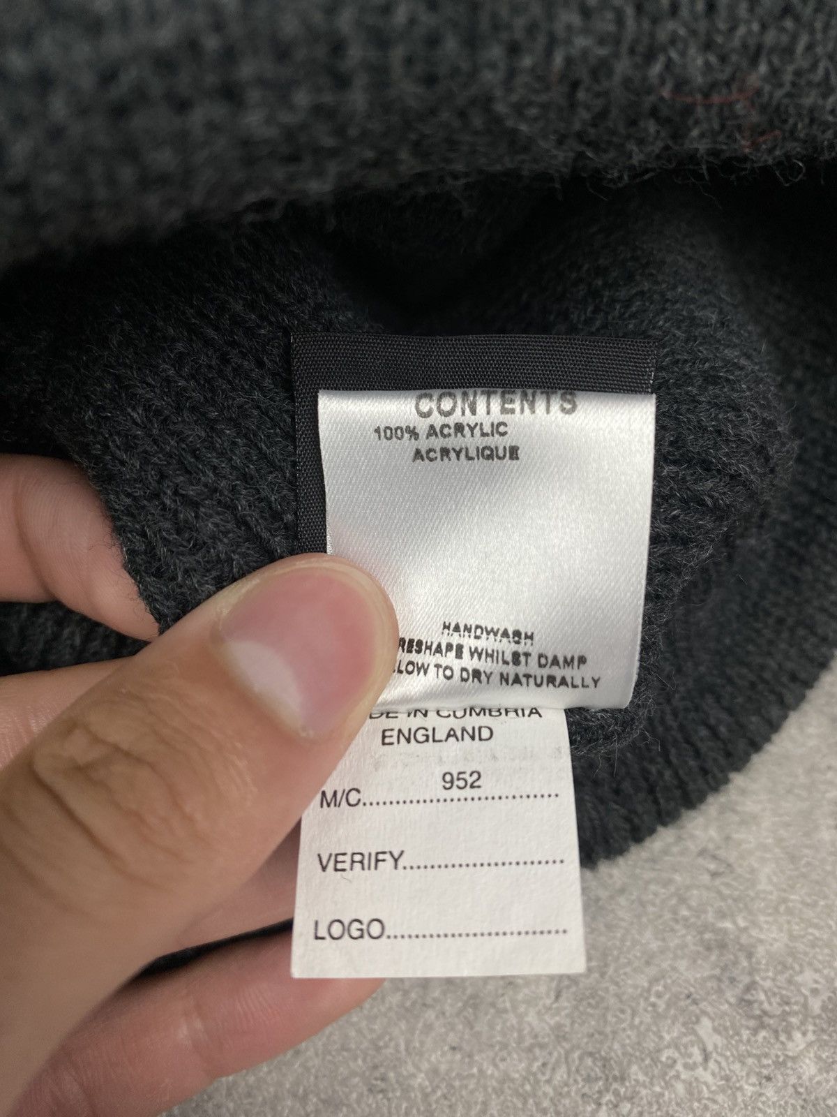 Kangol Kangol hat streetwear avant garde rare vintage football y2k Size ONE SIZE - 6 Thumbnail