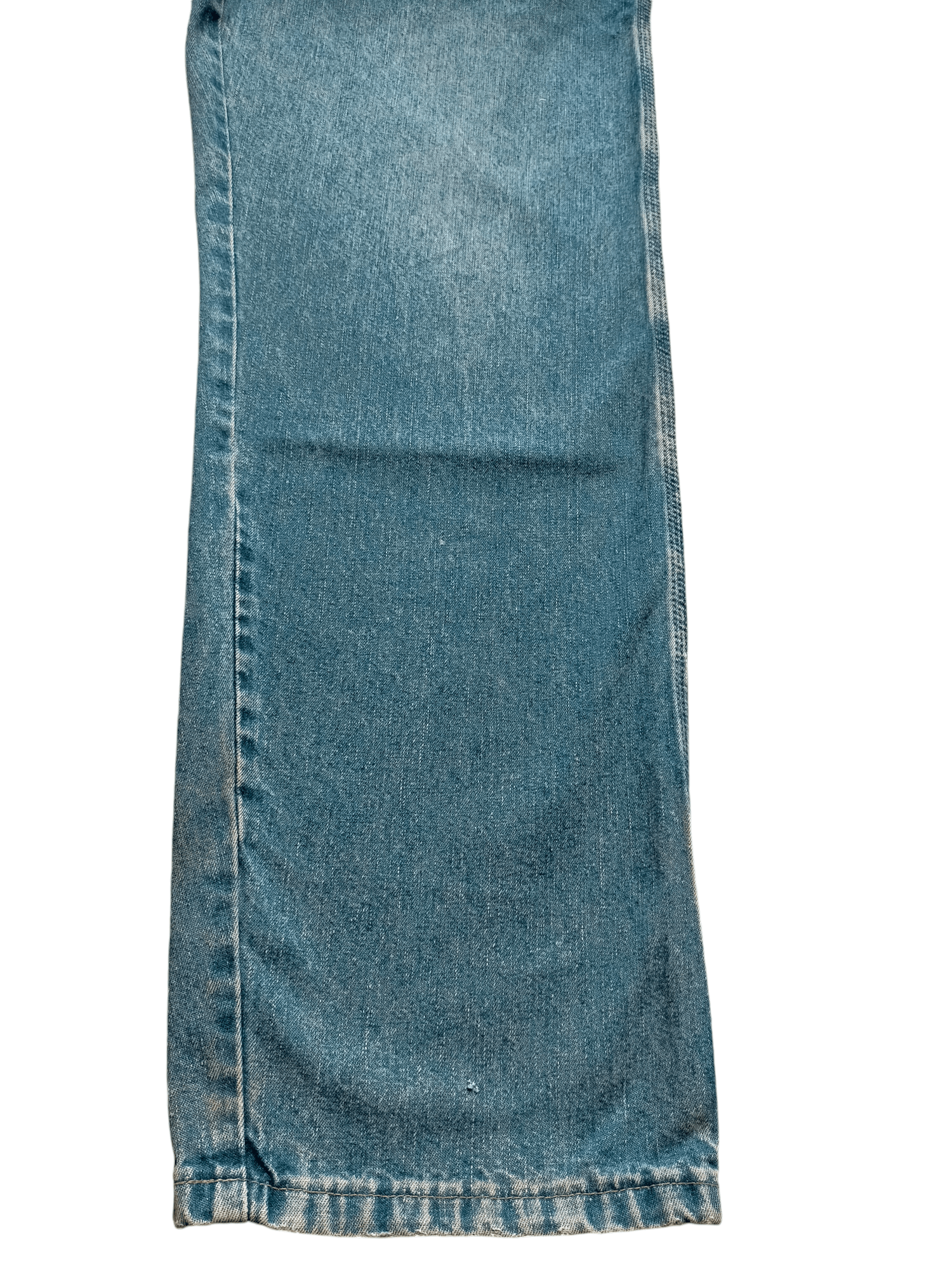 Wrangler Wrangler Carpenter Worker Denim Pants Size US 30 / EU 46 - 8 Thumbnail