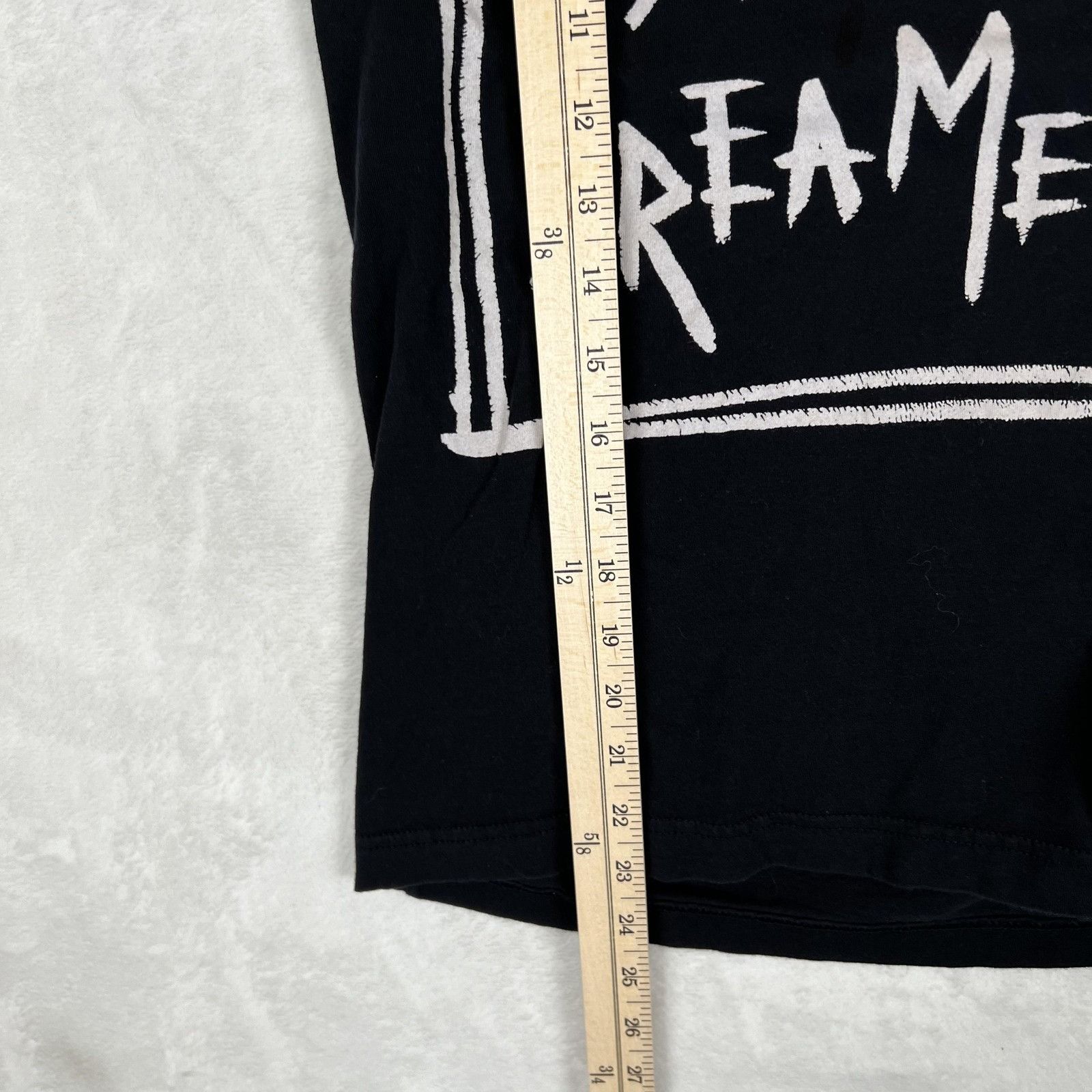 Other Maná Rayando El Sol Tour Shirt Womens Small Dreamers Hope Lo Size S / US 4 / IT 40 - 6 Thumbnail