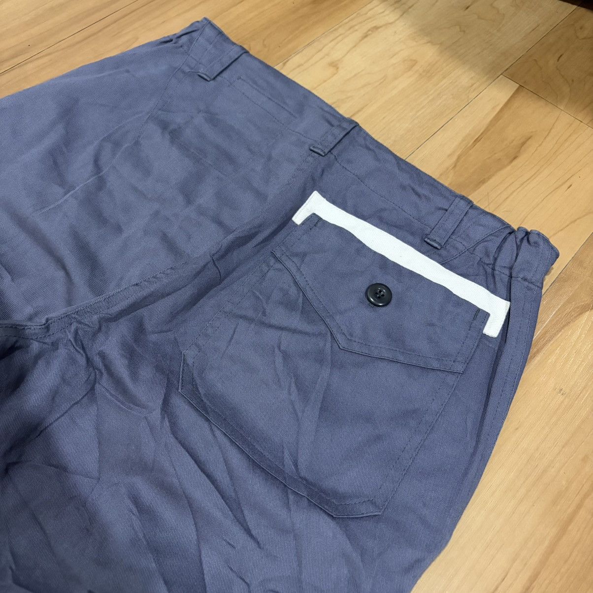 Arpenteur Arpenteur x heather grey wall jogger pant Size US 30 / EU 46 - 4 Thumbnail