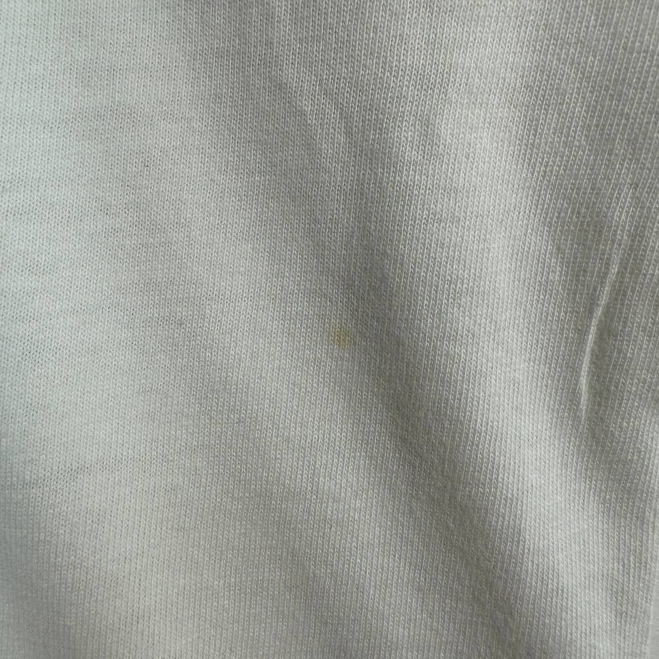 Hugo Boss Hugo Boss T-Shirt White Mens Size S Size US S / EU 44-46 / 1 - 3 Thumbnail