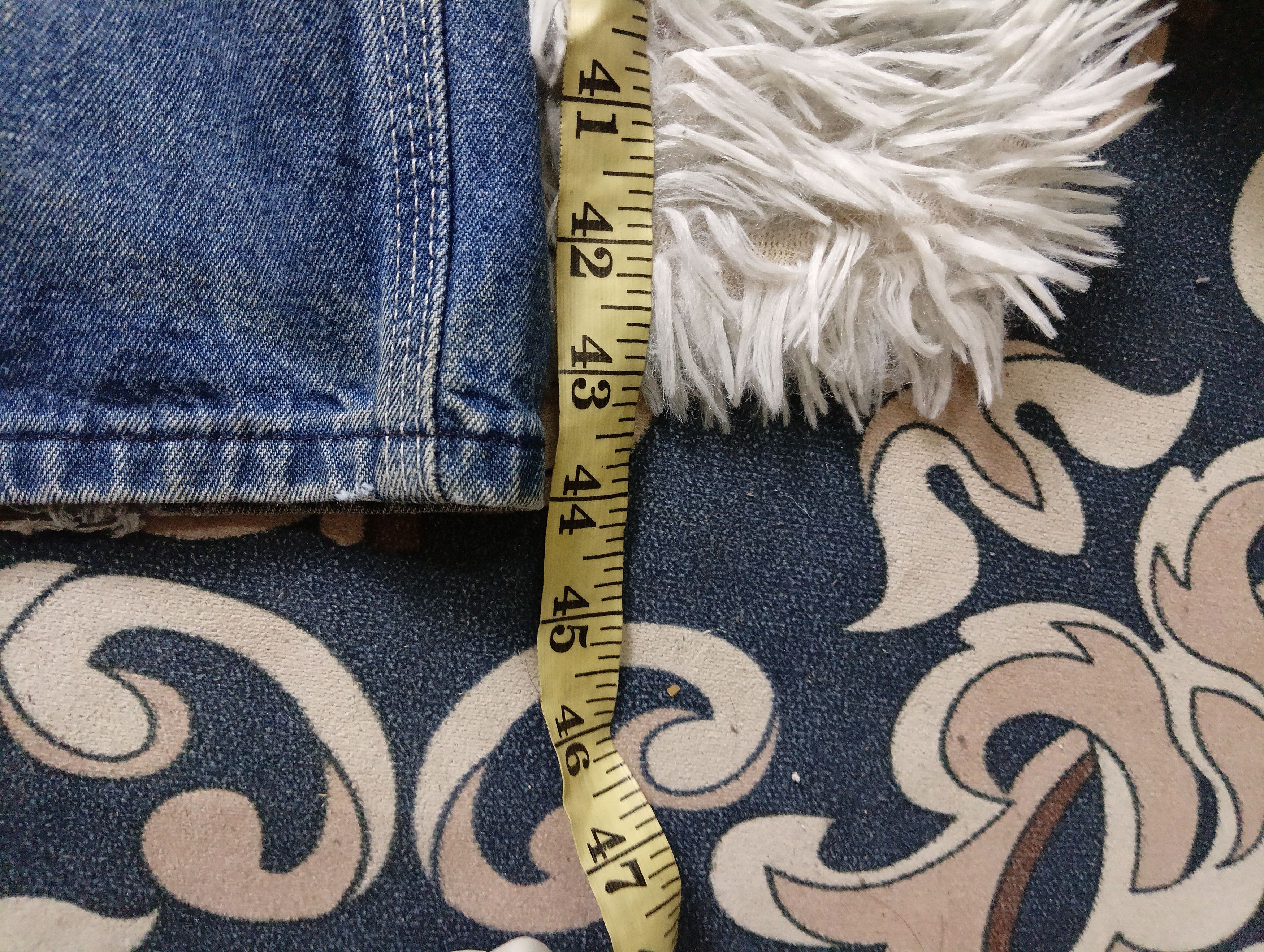 Carhartt Carhartt Overall Workwear Size US 36 / EU 52 - 6 Thumbnail