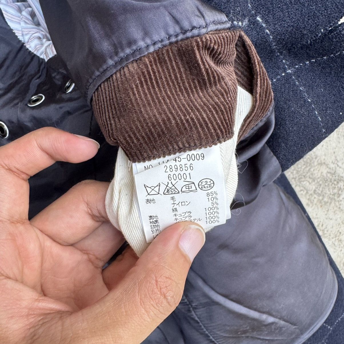 SHIPS Ships Jacket Size US S / EU 44-46 / 1 - 9 Thumbnail