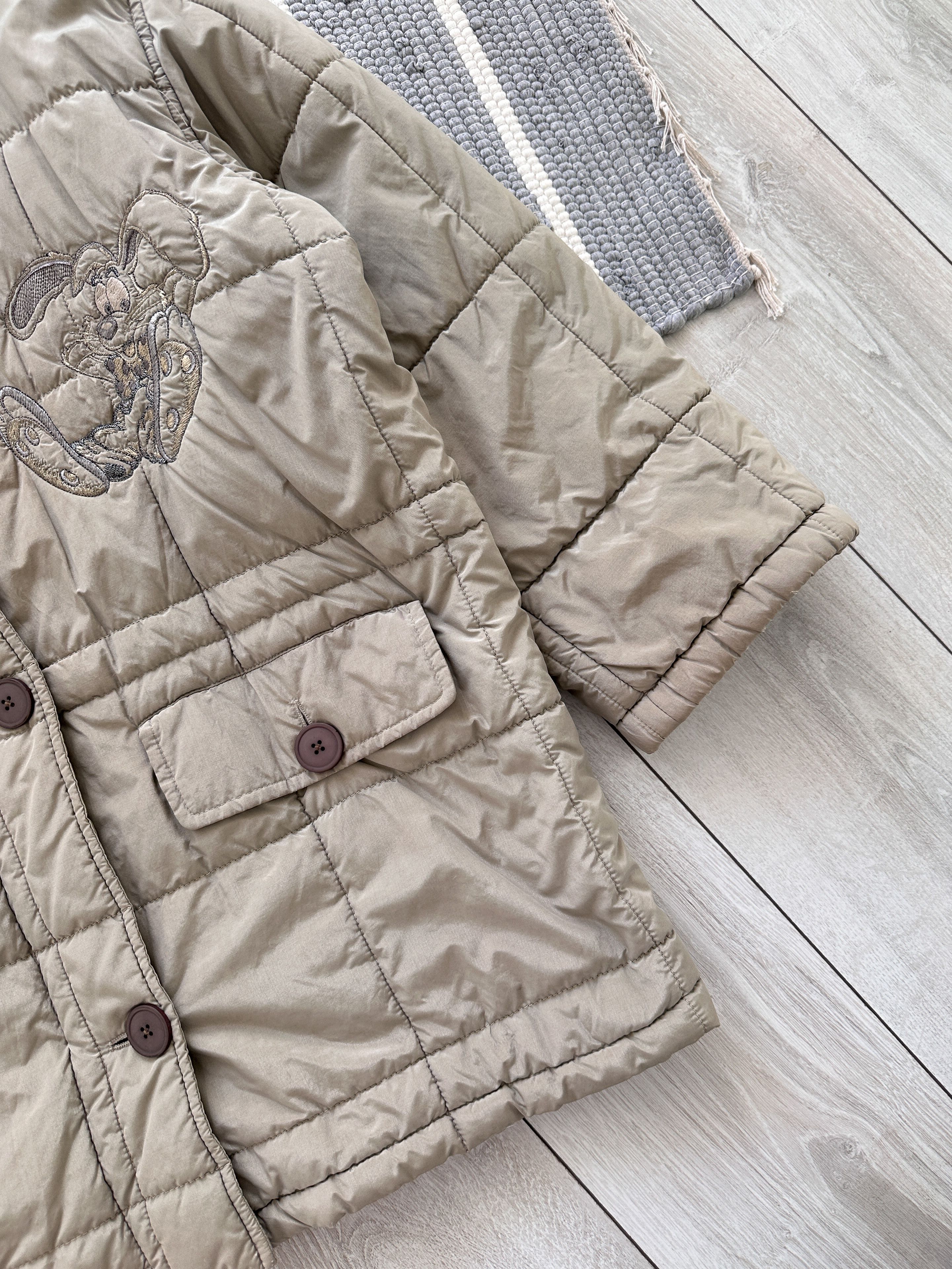 Iceberg Vintage Iceberg History Jacket Size M / US 6-8 / IT 42-44 - 6 Thumbnail