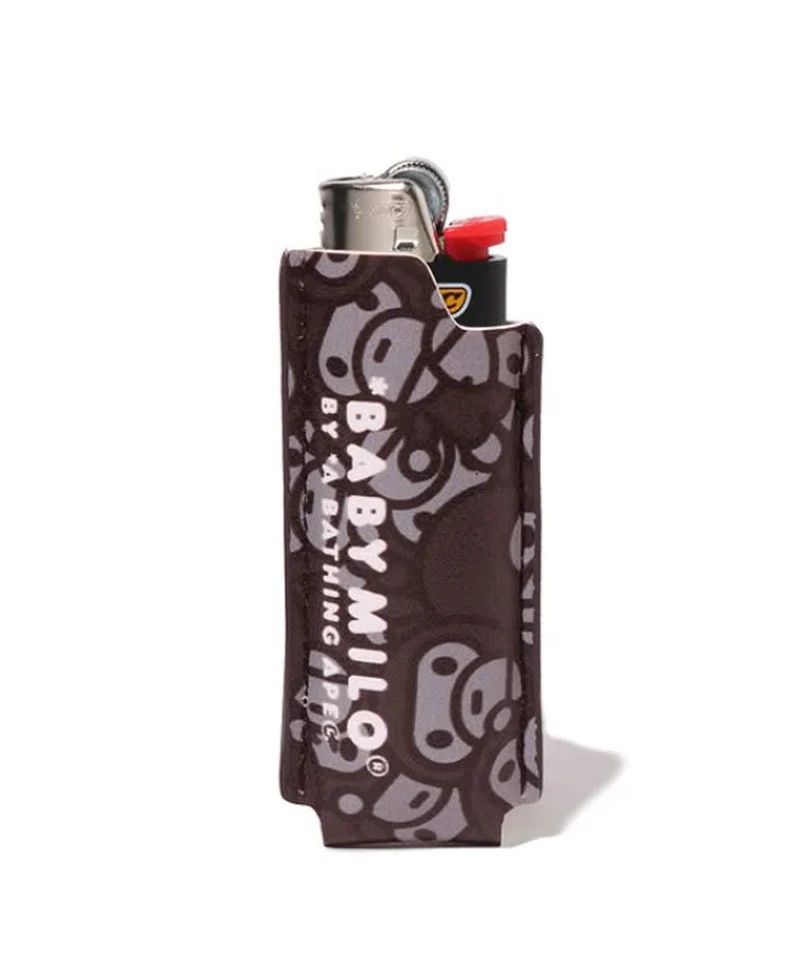 Bape Bape Baby Milo Case Size ONE SIZE - 3 Thumbnail