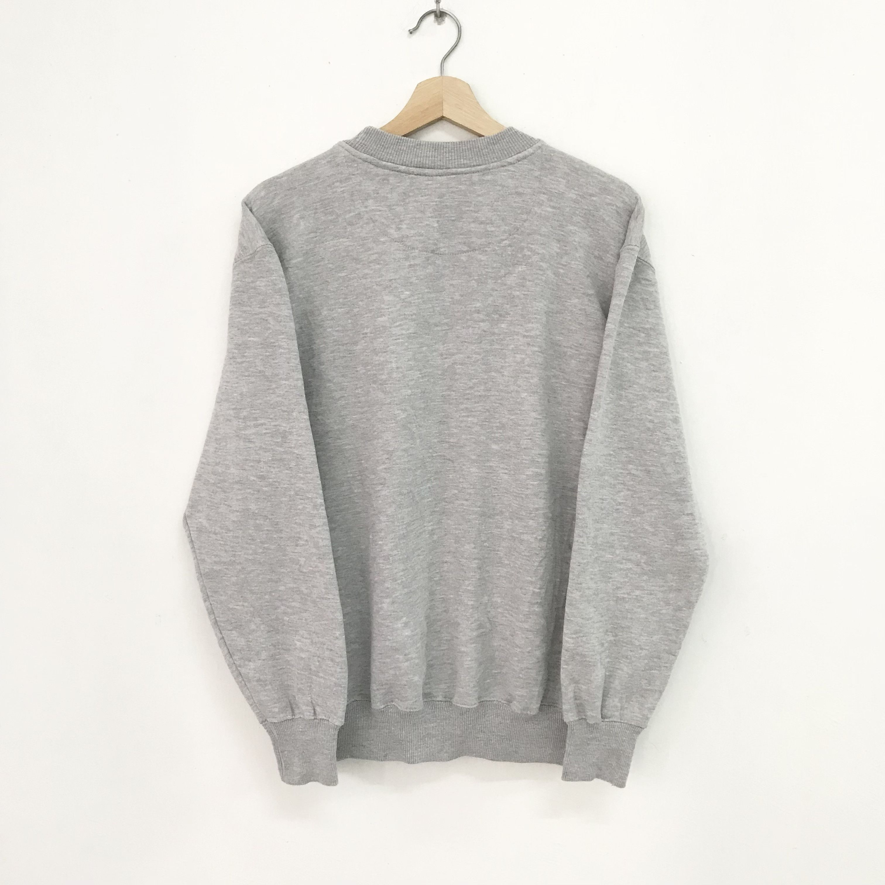 Japanese Brand Vintage San Diego California Sweatshirt - 185 Size US M / EU 48-50 / 2 - 3 Thumbnail