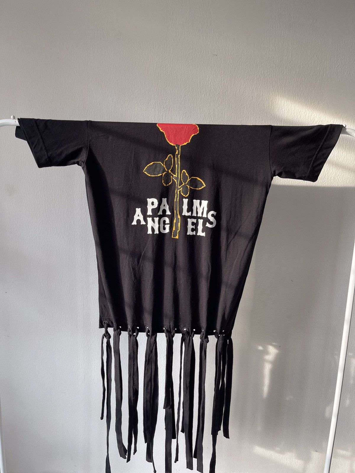 Palm Angels AUTHENTIC Palm Angles ROSE DRESS Size S / US 4 / IT 40 - 5 Thumbnail