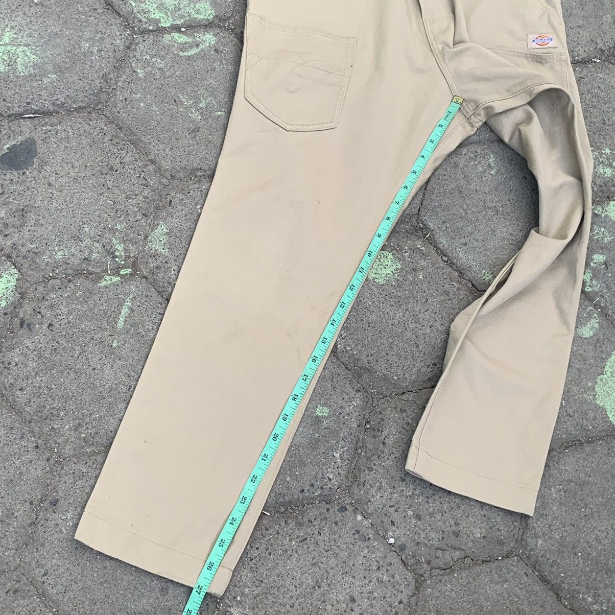 mercibeaucoup Mercibeaucoup X Dikies Workpants Size US 28 / EU 44 - 19 Thumbnail
