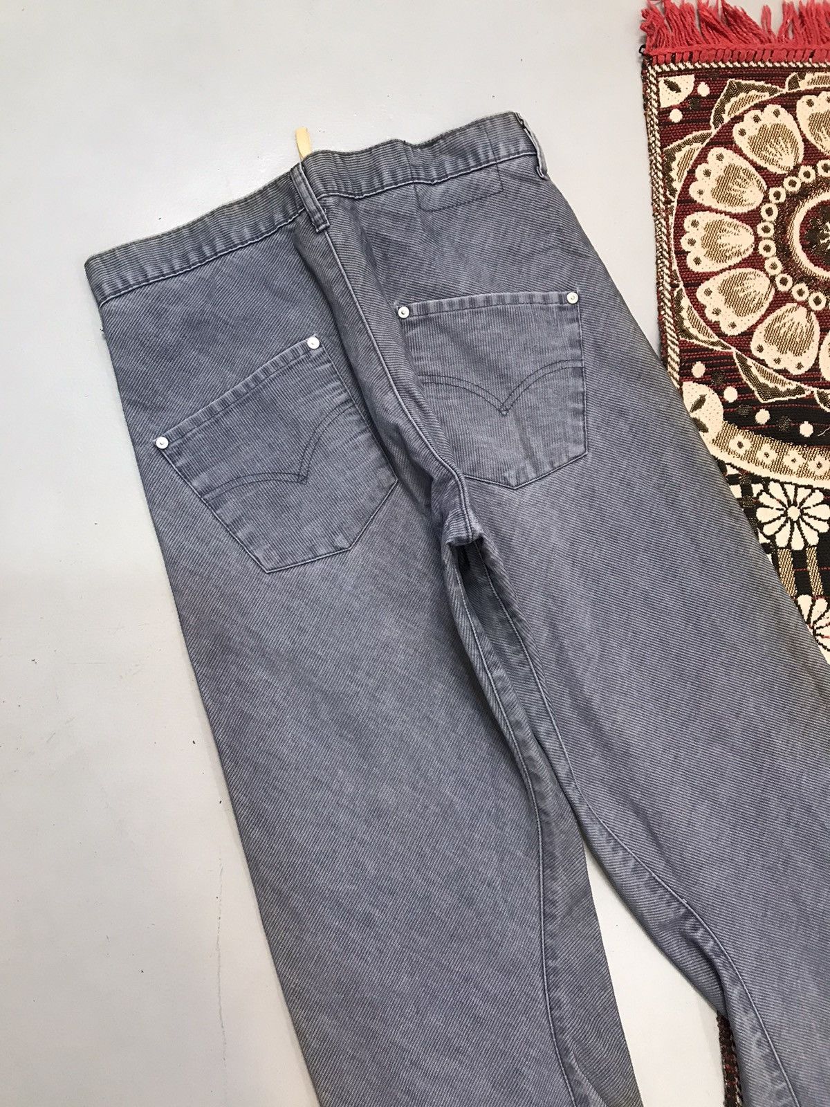 Levi's Vintage Levi’s engineer jeans denim courtrize Size US 32 / EU 48 - 4 Thumbnail