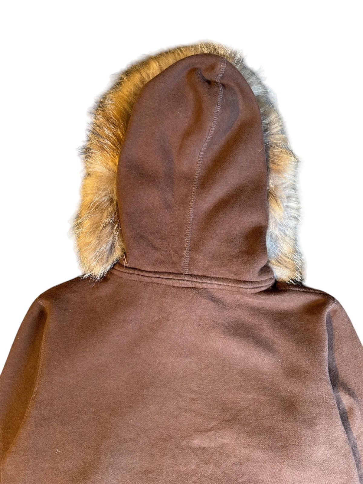 If Six Was Nine × Japanese Brand × Le Grande Bleu (L.G.B.) WHO CALIFORNIA HOODIE Size US L / EU 52-54 / 3 - 4 Thumbnail